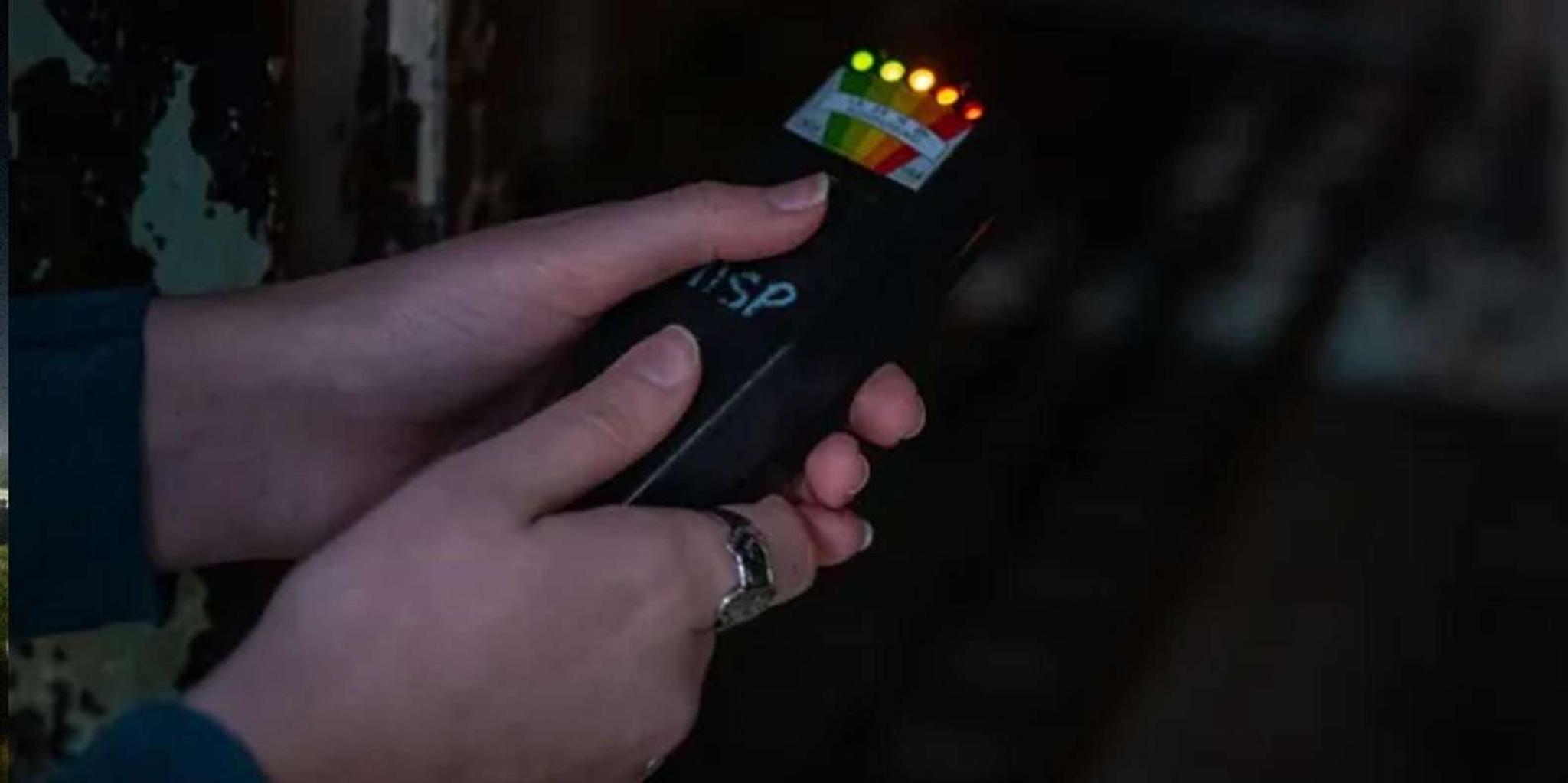Charleston Ghost Tour with Detection Equipment 1.5 hr - Image 2