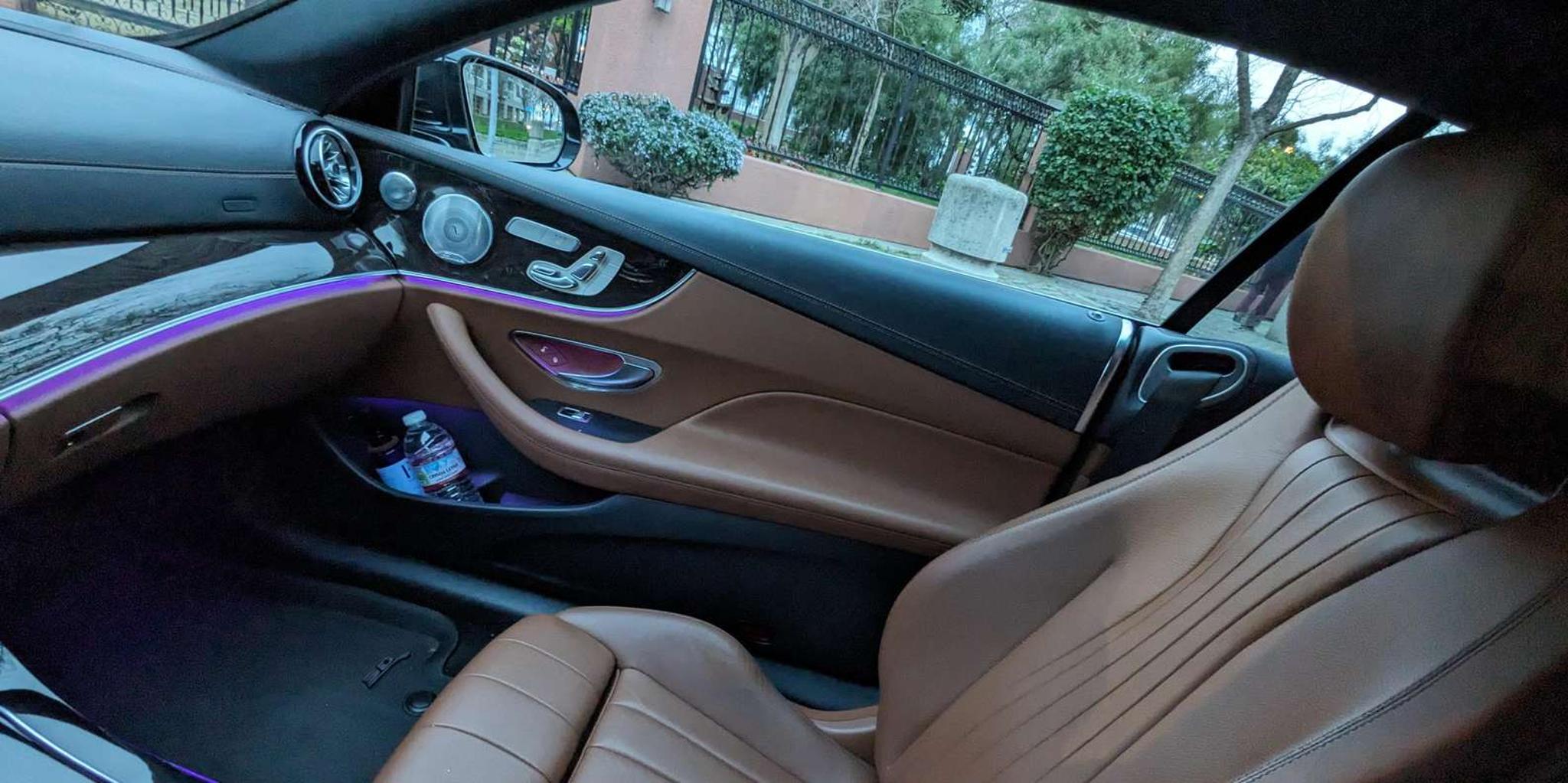 San Francisco Private Tour in a Mercedes - Image 3