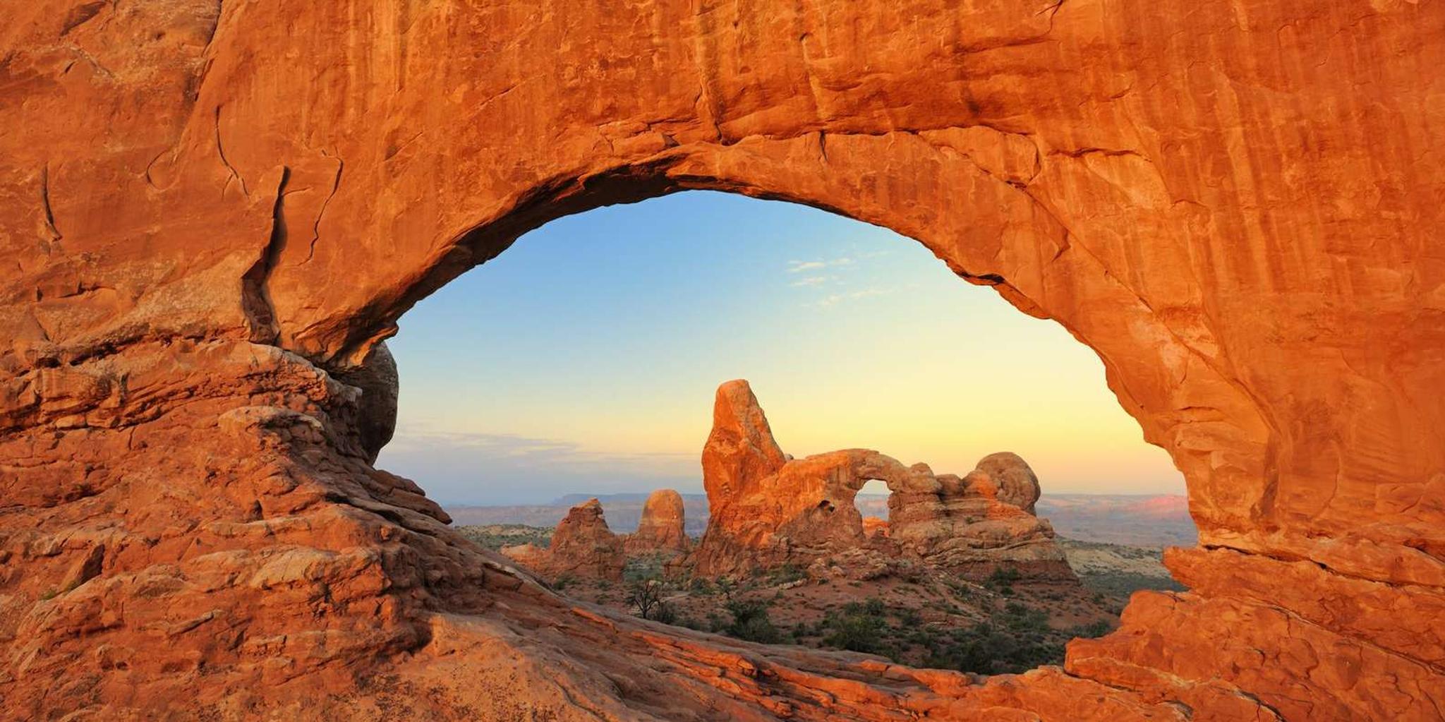 Moab Arches National Park Private Tour 5 hr - Image 5