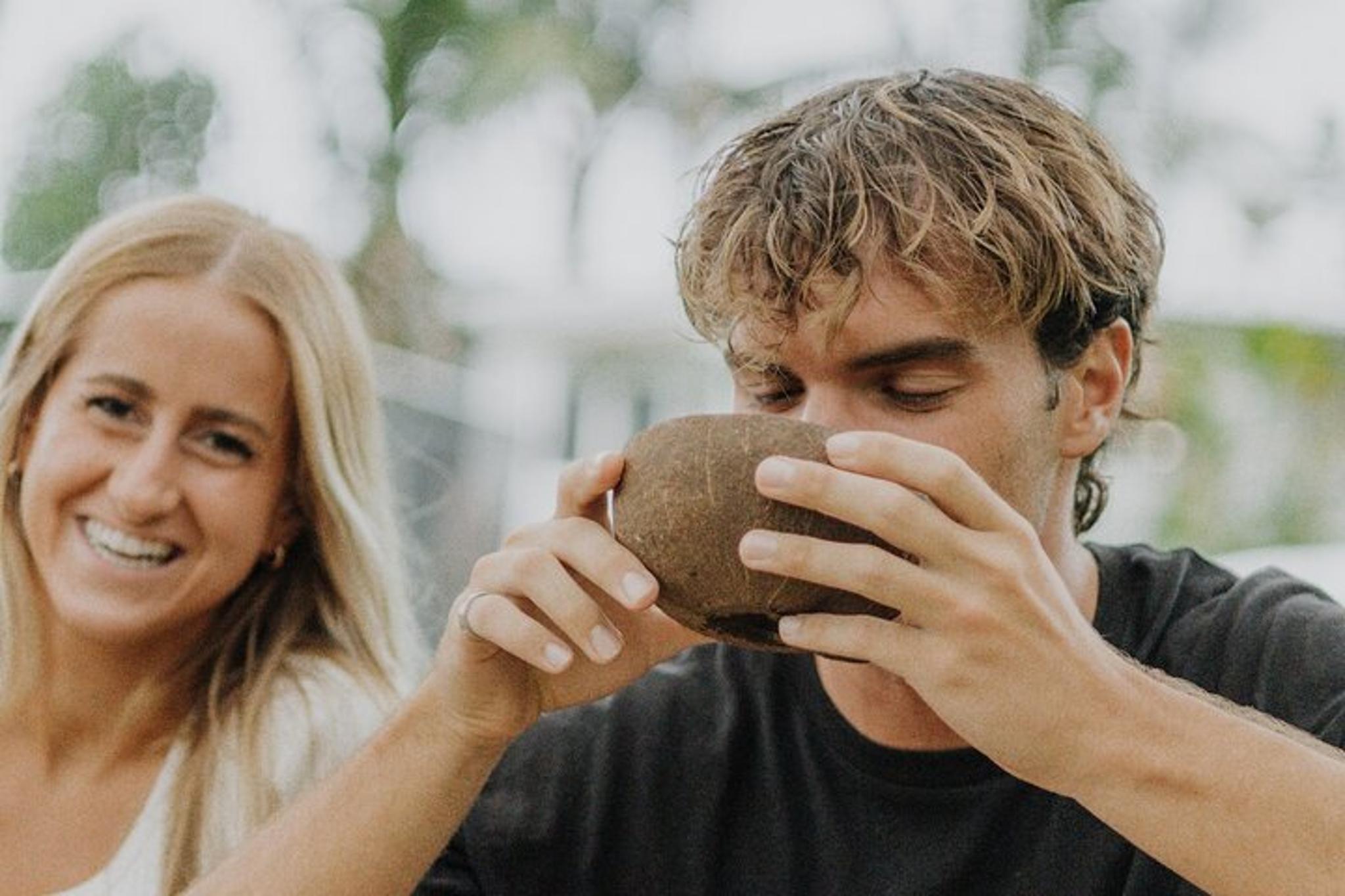 Oahu Luau Experience - Image 3