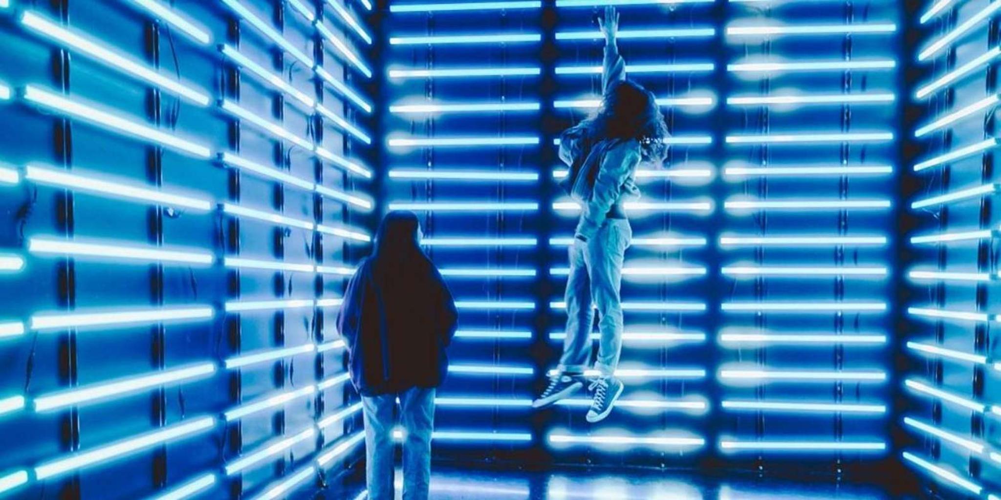 Chicago WNDR Museum Entry Ticket - Image 4