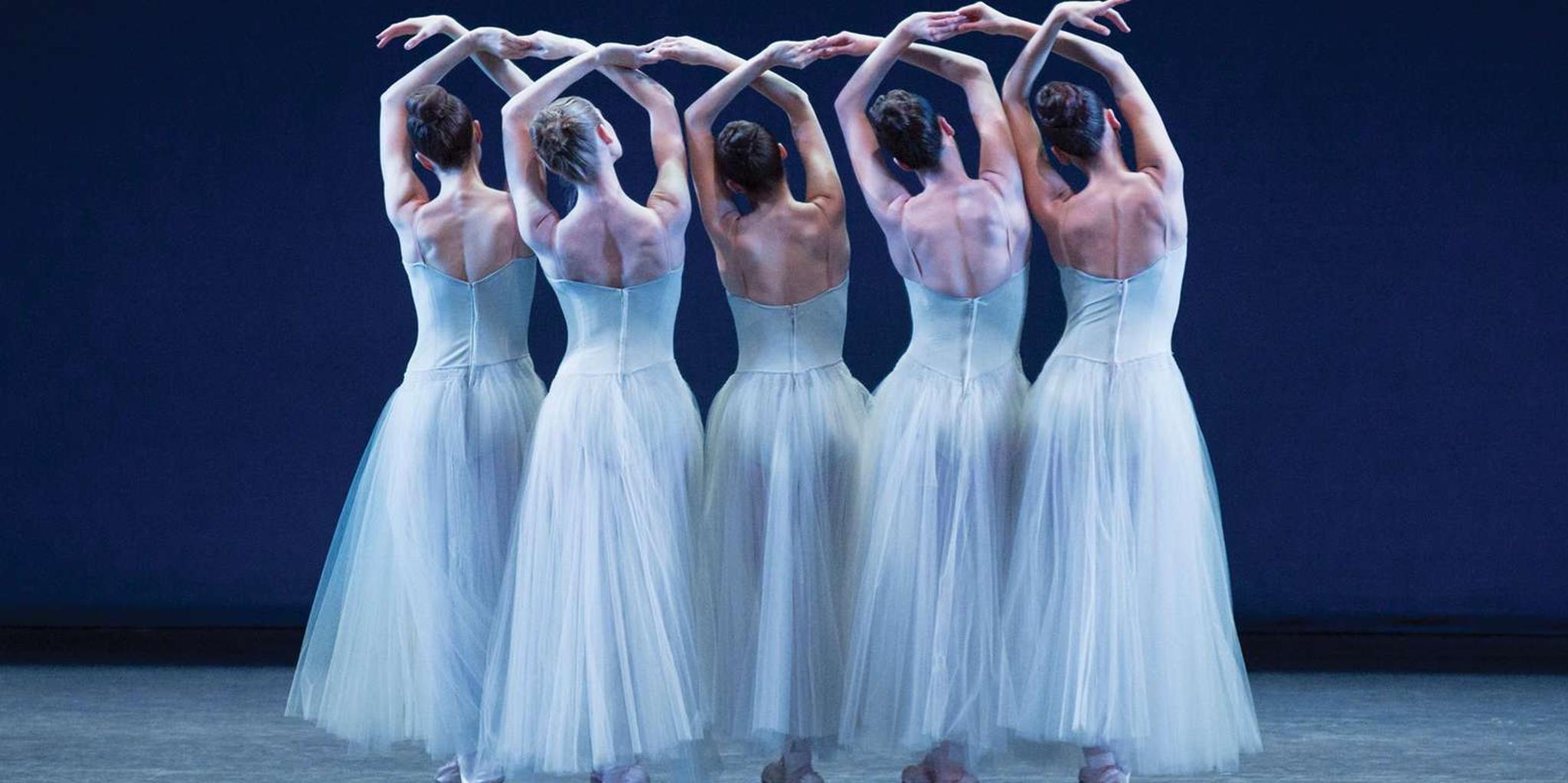 New York City Ballet at Lincoln Center - Image 2