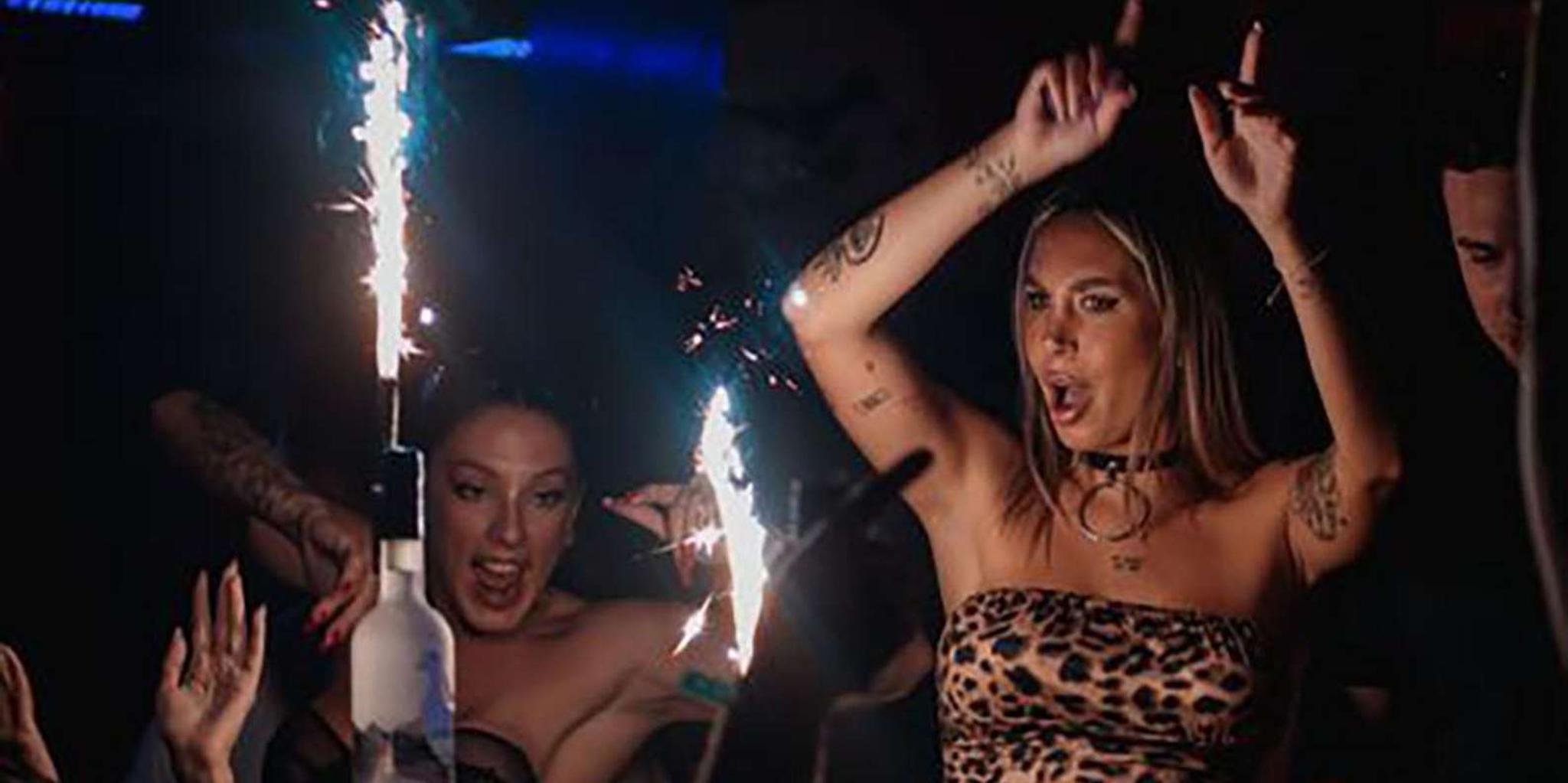 Miami Boat Party and Nightclub Experience - Image 6