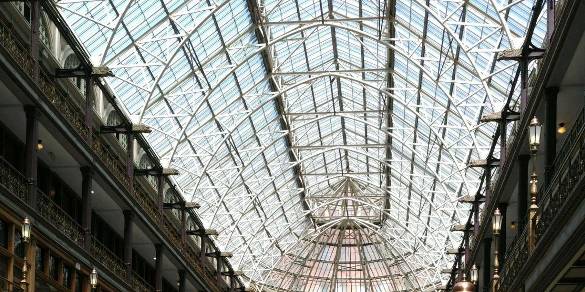 Cleveland Downtown Landmarks Walking Tour - Image 5