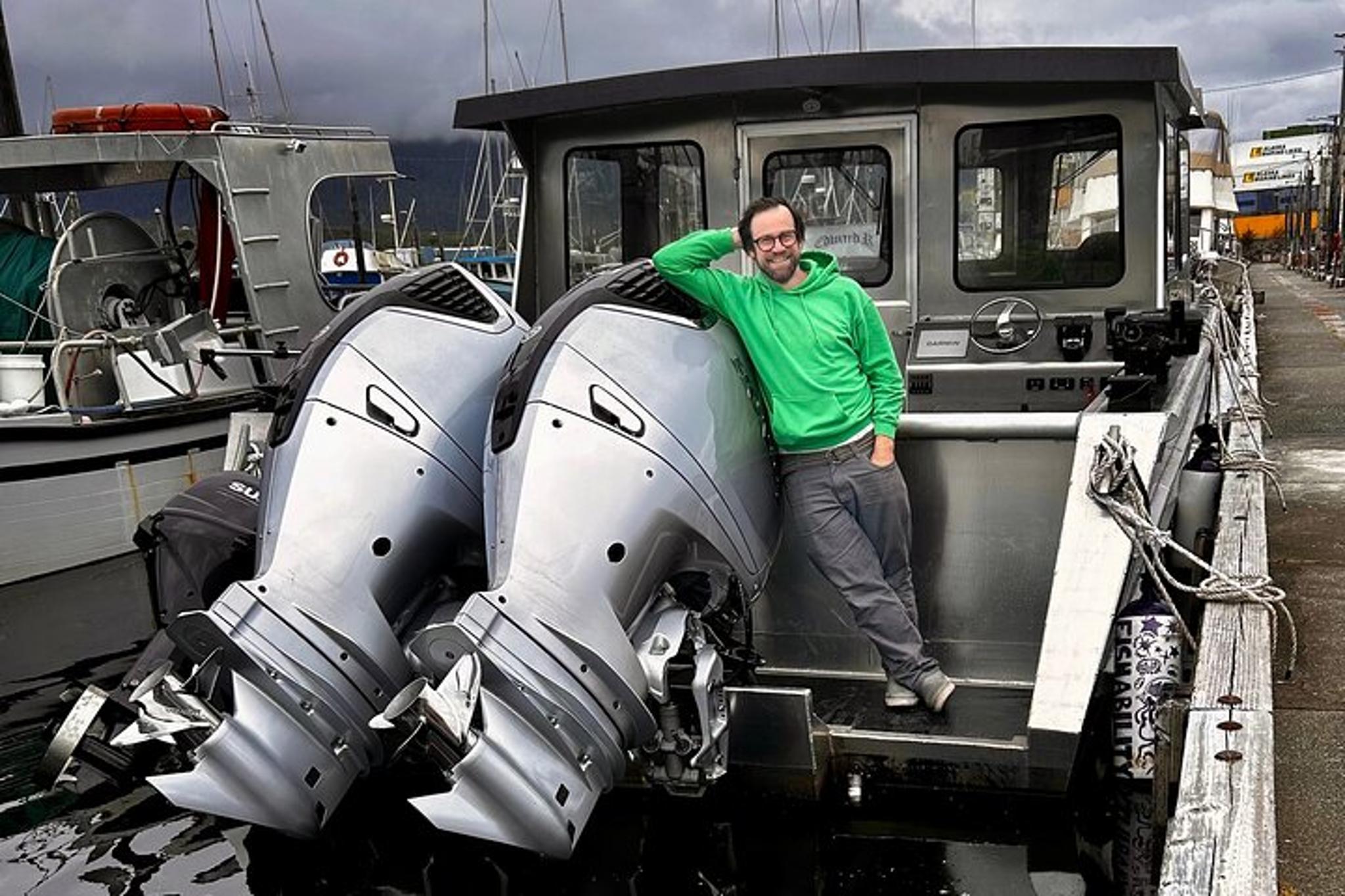 Ketchikan Salmon Fishing Charter - Image 5