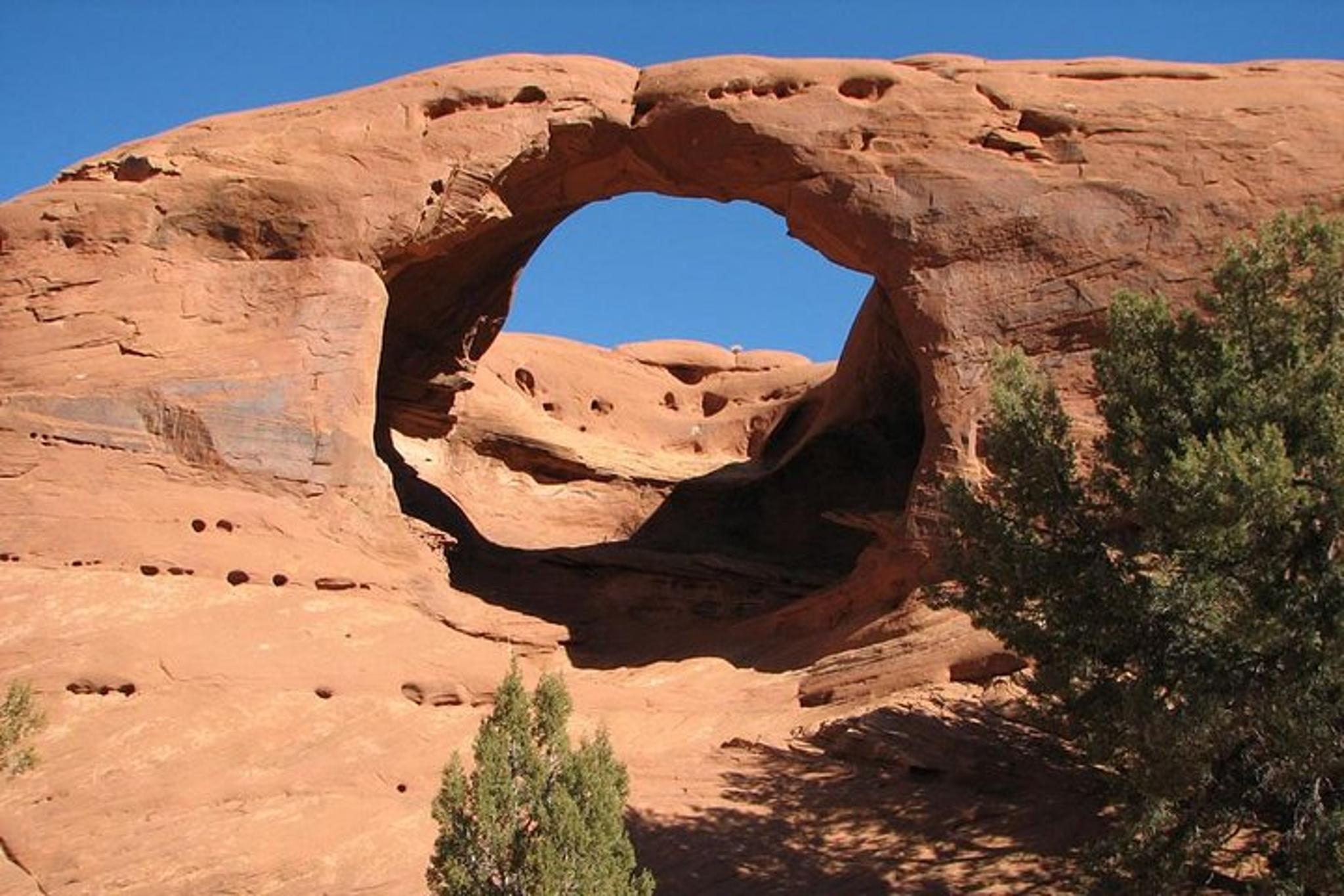 Monument Valley & Mystery Valley Tour - Image 3