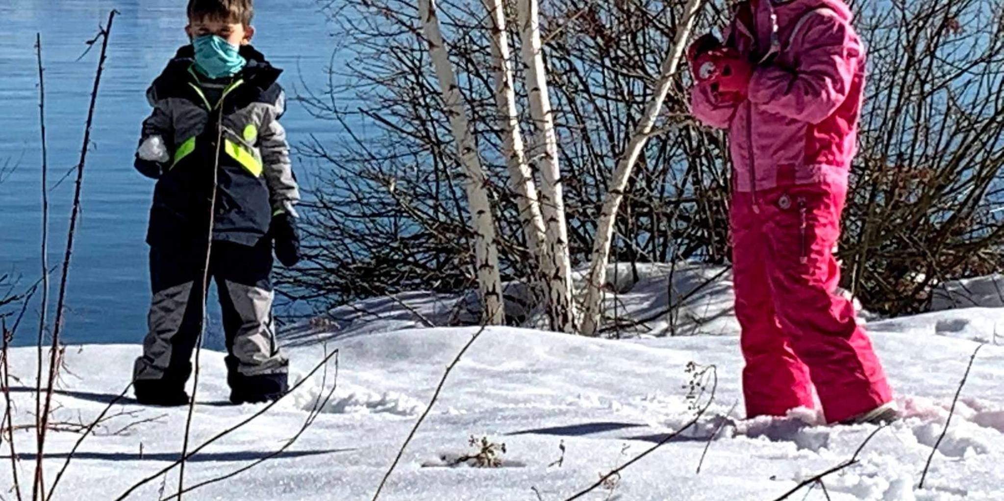 San Francisco Lake Tahoe Private Tour