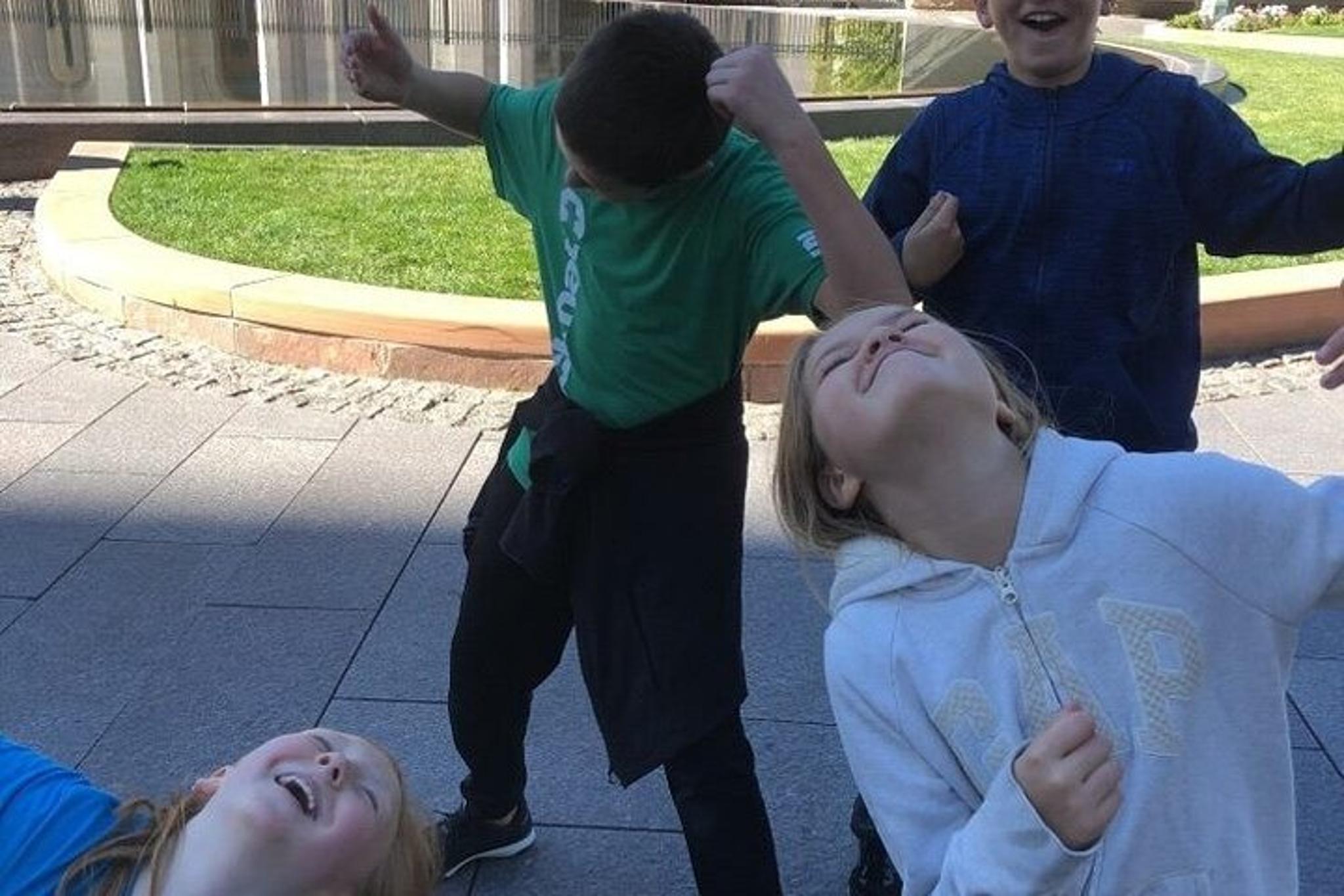 Salt Lake City Scavenger Hunt - Image 6