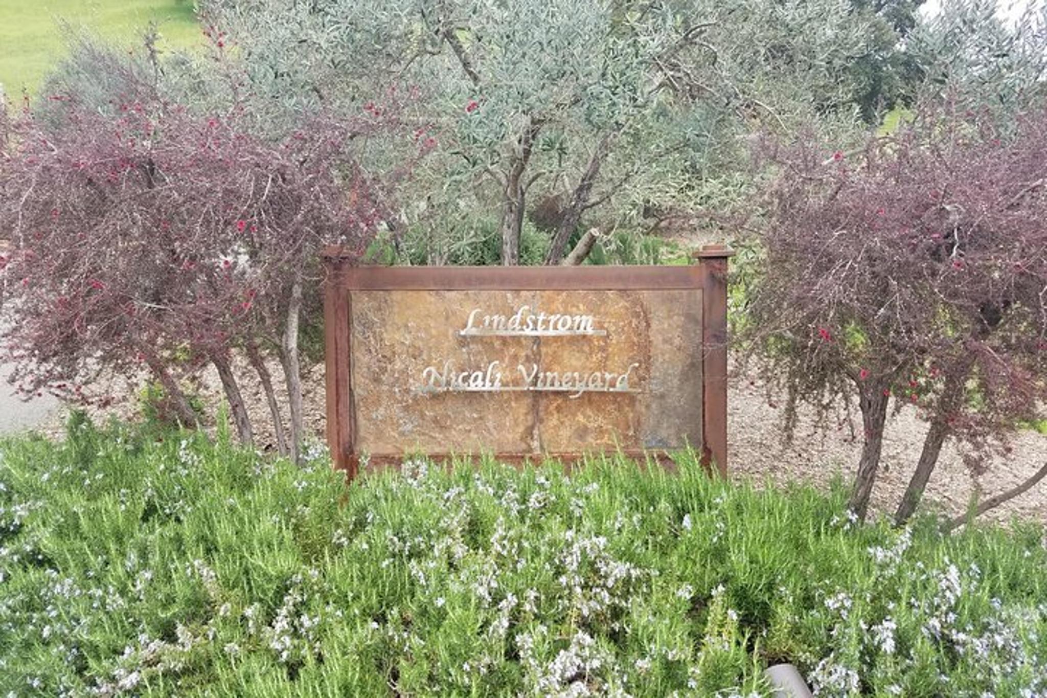 Napa Wine Tour: Corks & Castles Limo Experience - Image 6