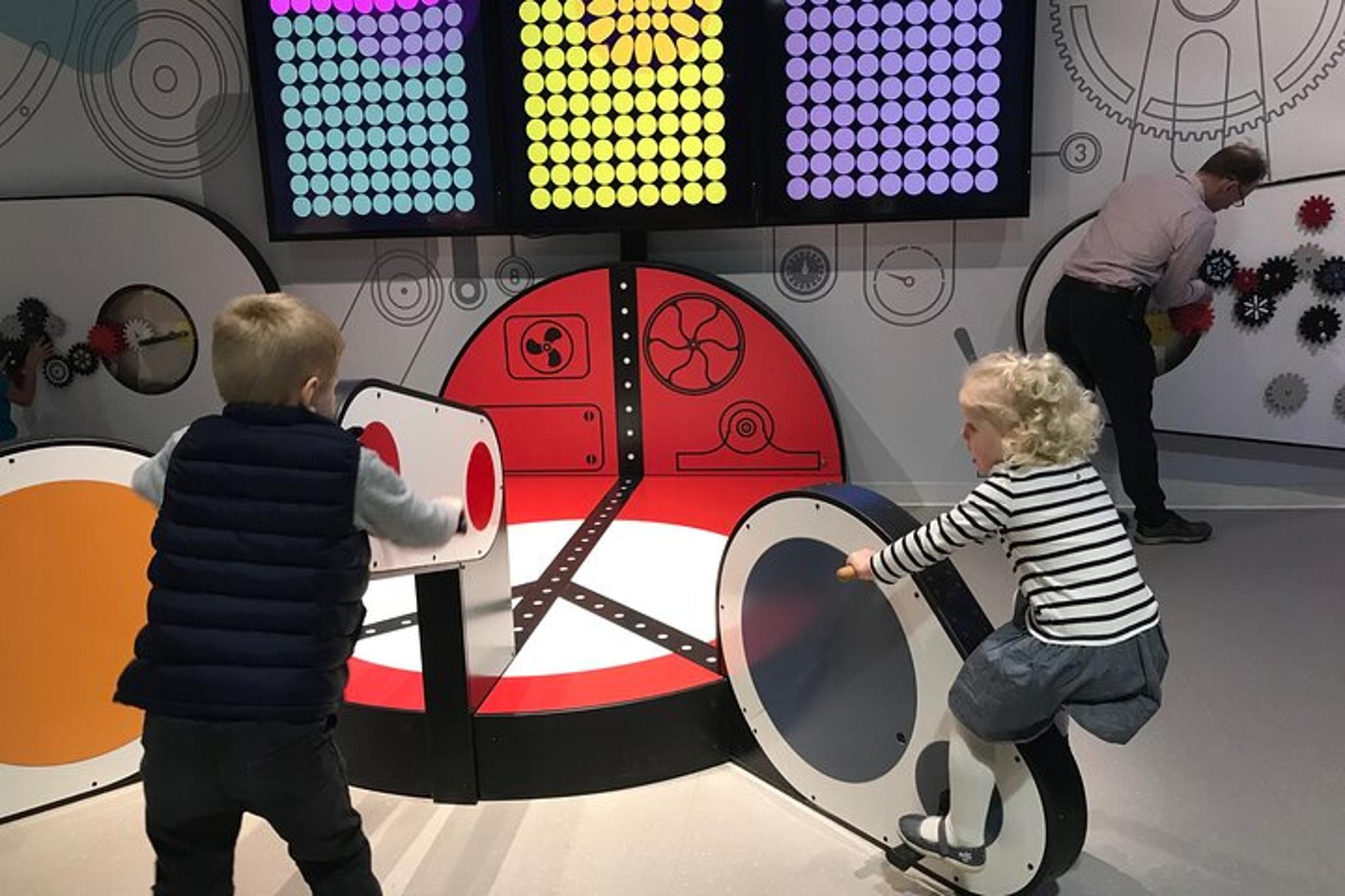 San Francisco Alcatraz and Wharf Adventure - Image 4