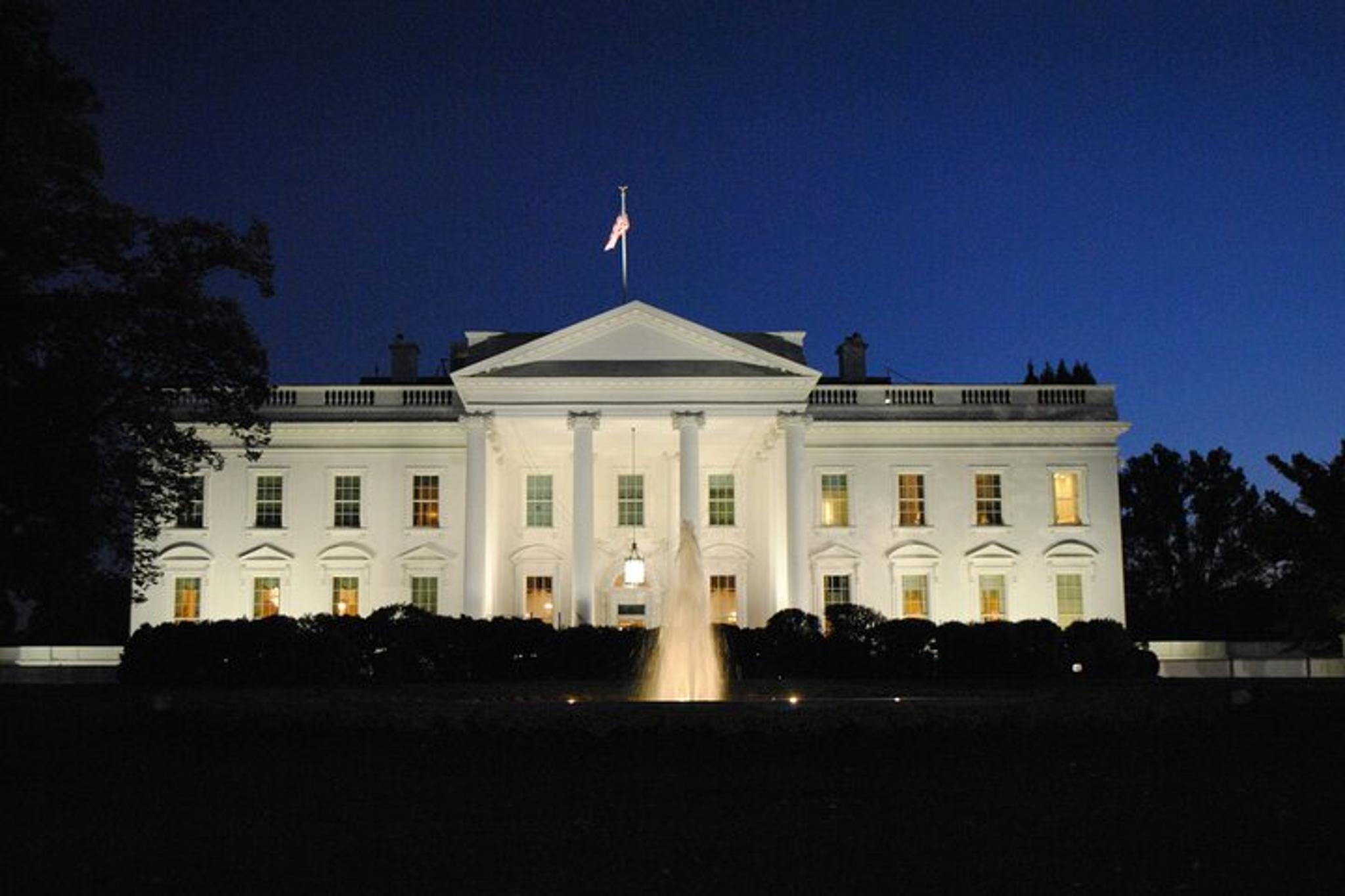 Washington DC Private SUV Tour - Image 6