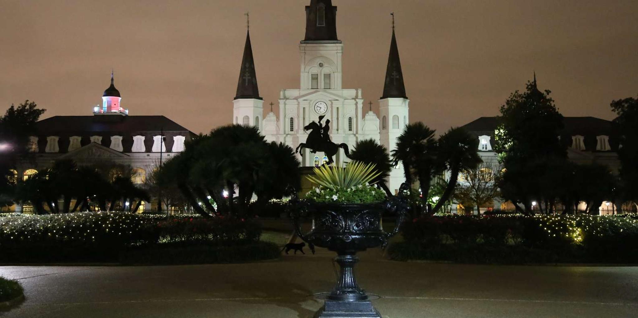 New Orleans Ghost & Mystery Evening Tour - Image 2