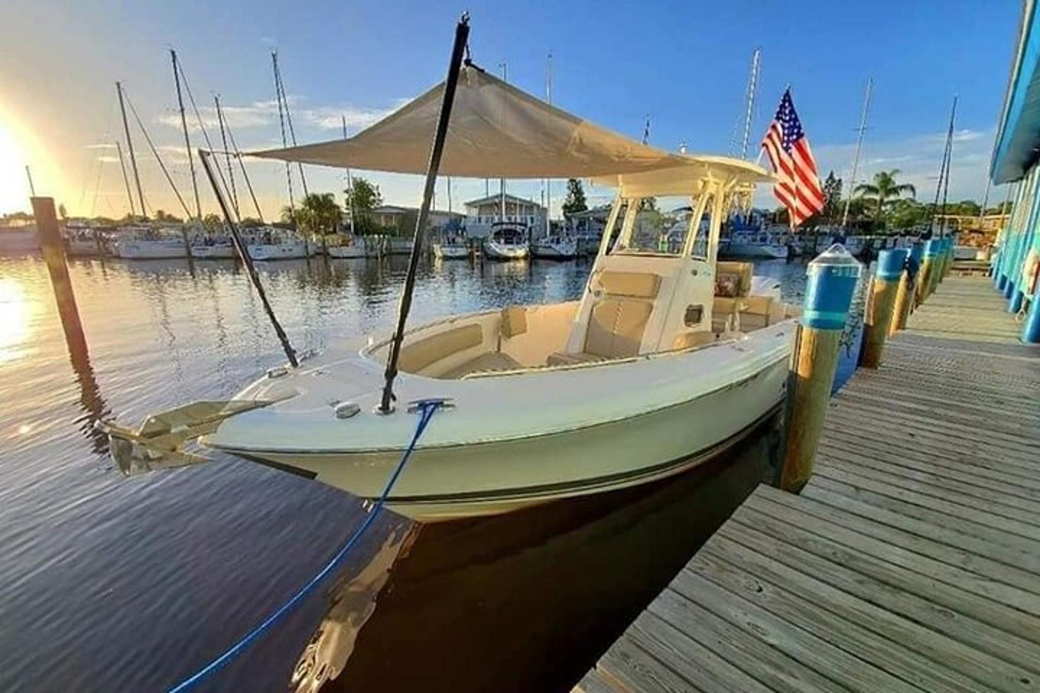 Sarasota Tikibar Private Hopping Tour 3 Hr - Image 3