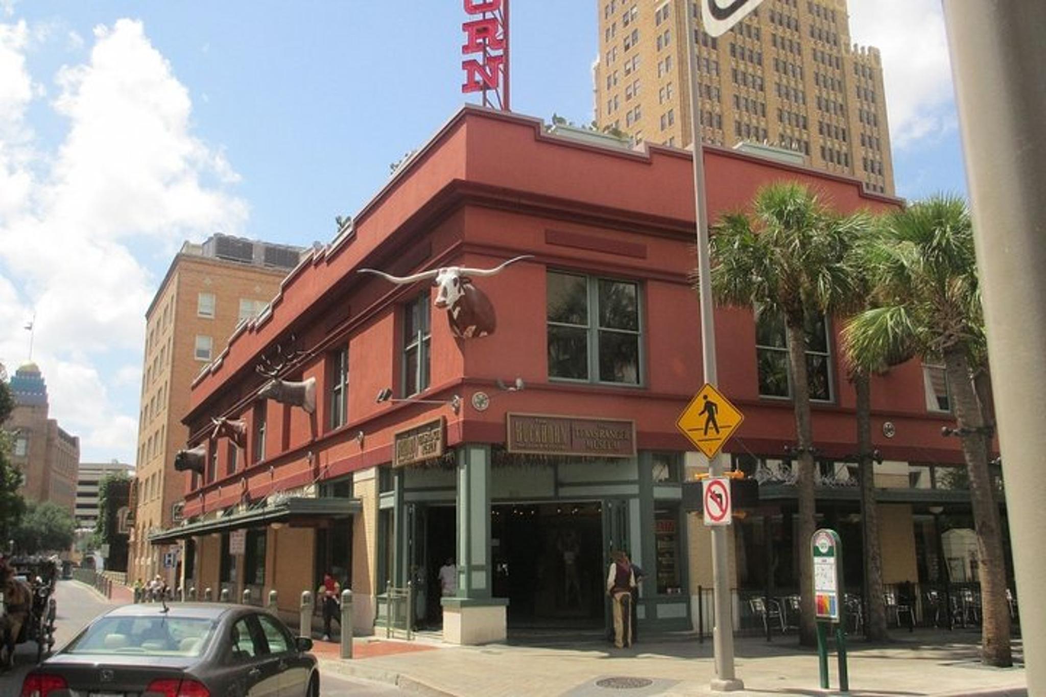 San Antonio Scavenger Hunt - Image 4