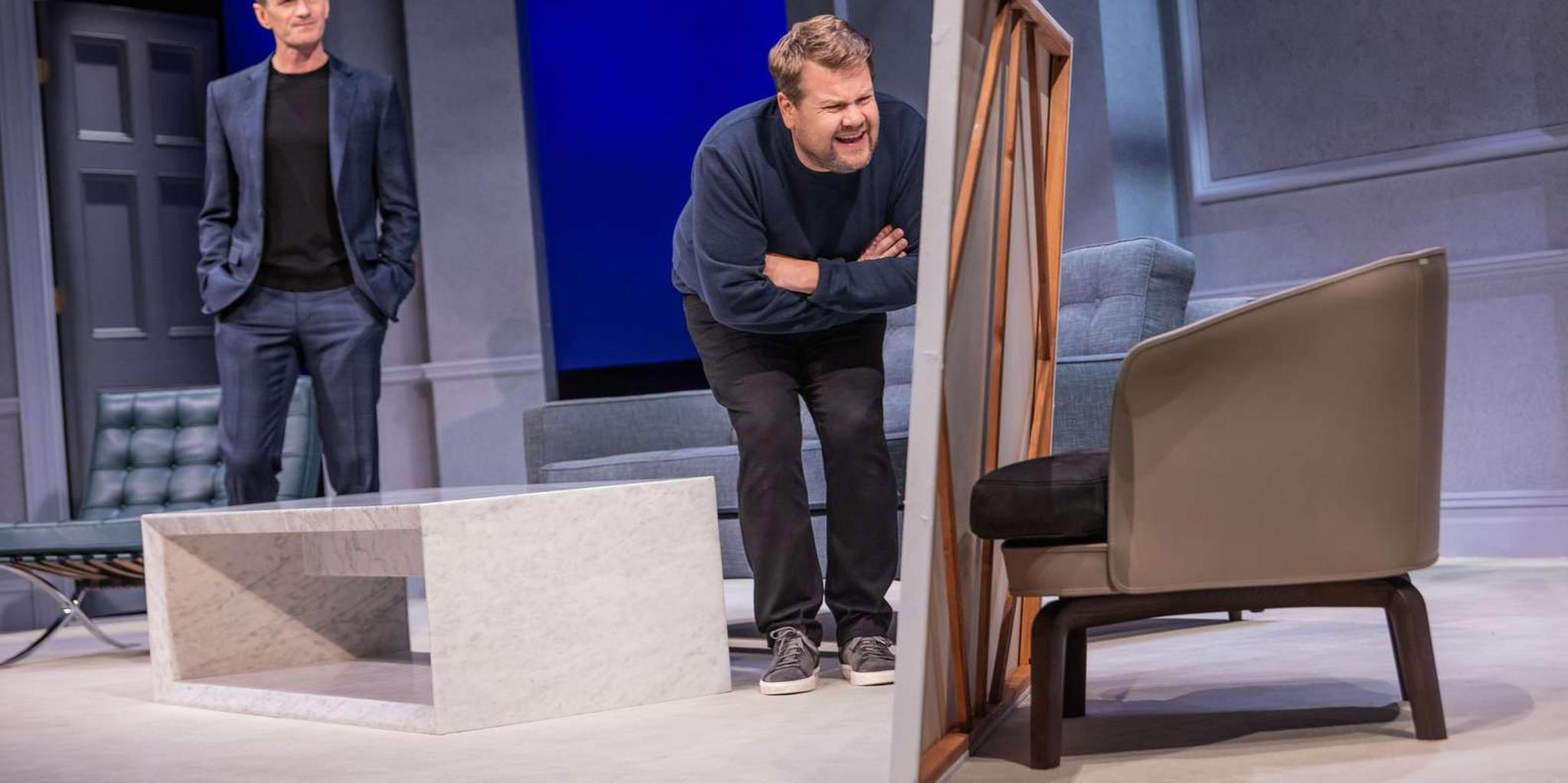 New York City Broadway Play ART Starring Neil Patrick Harris - Image 3