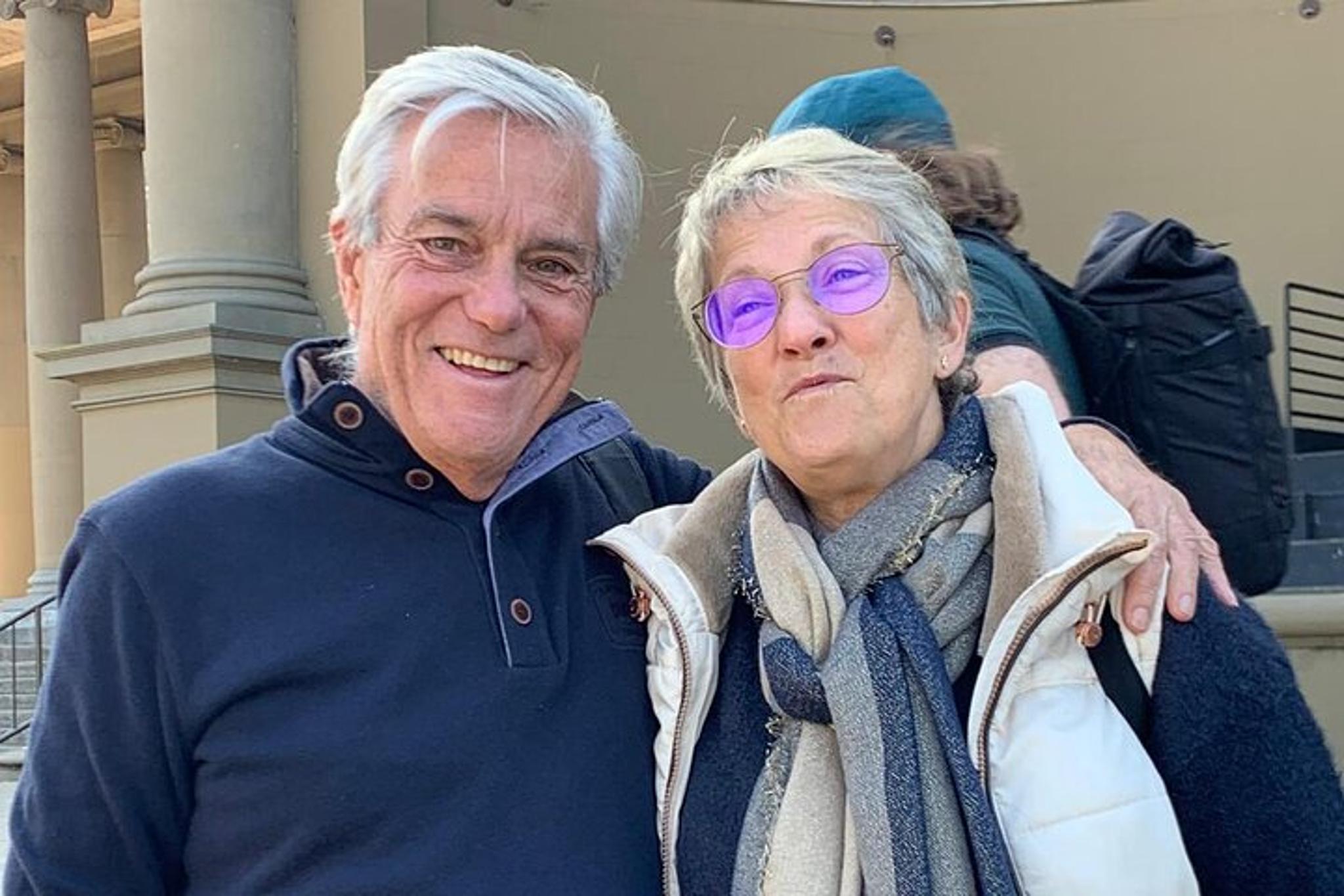 San Francisco Private Walking Tour - Image 6