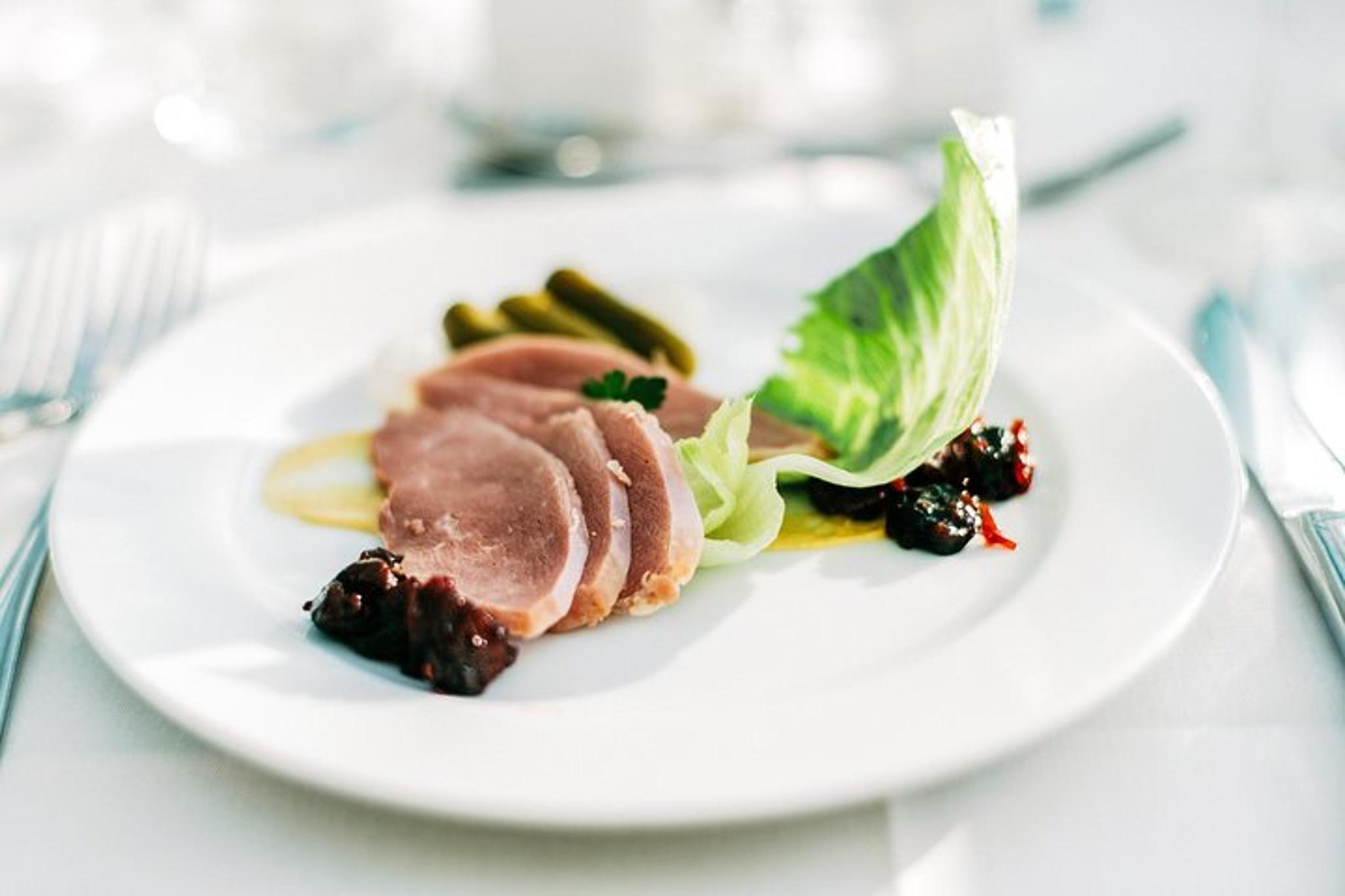 Washington DC Dinner Cruise on the Potomac River - Image 6