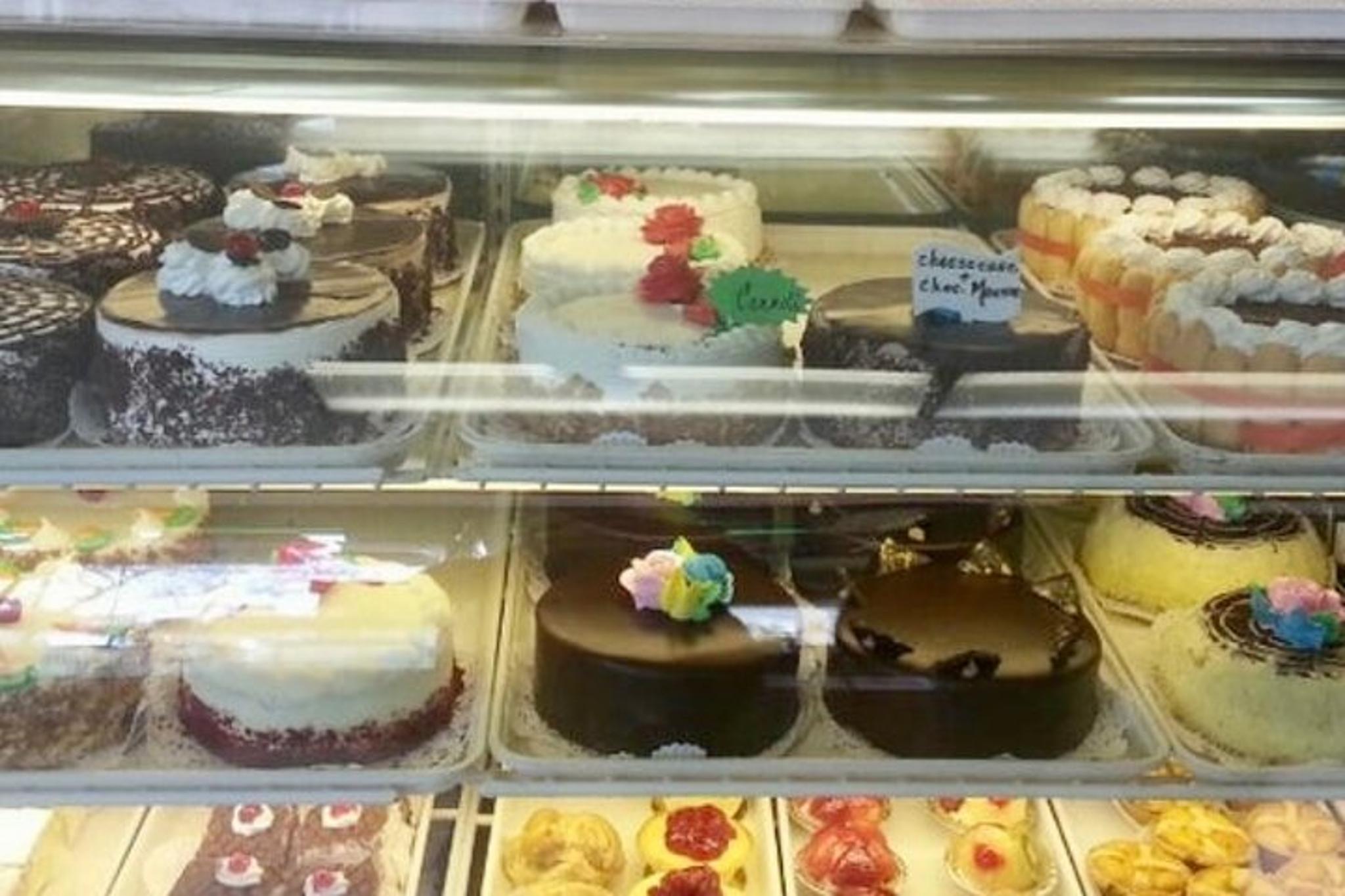New York City Food Tour in Greenwich Village - Image 5