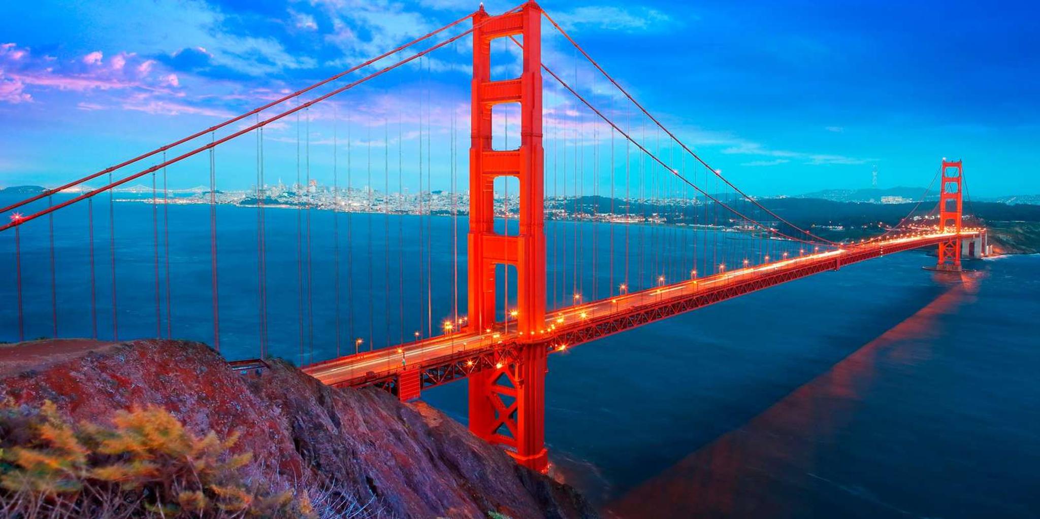 San Francisco Alcatraz and Hop-On Hop-Off Bus Tour - Image 5