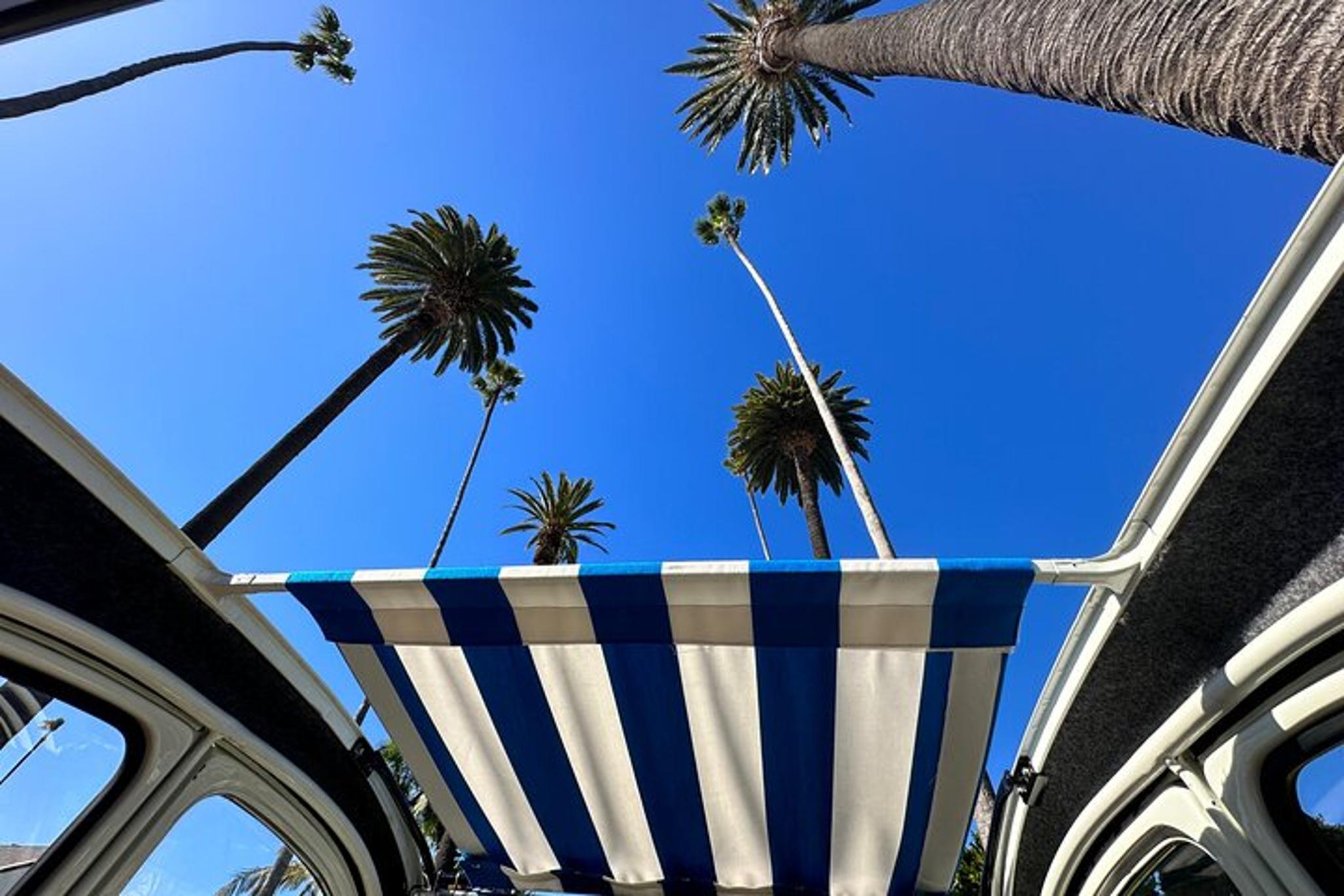 Los Angeles Classic Car Tour - Image 2