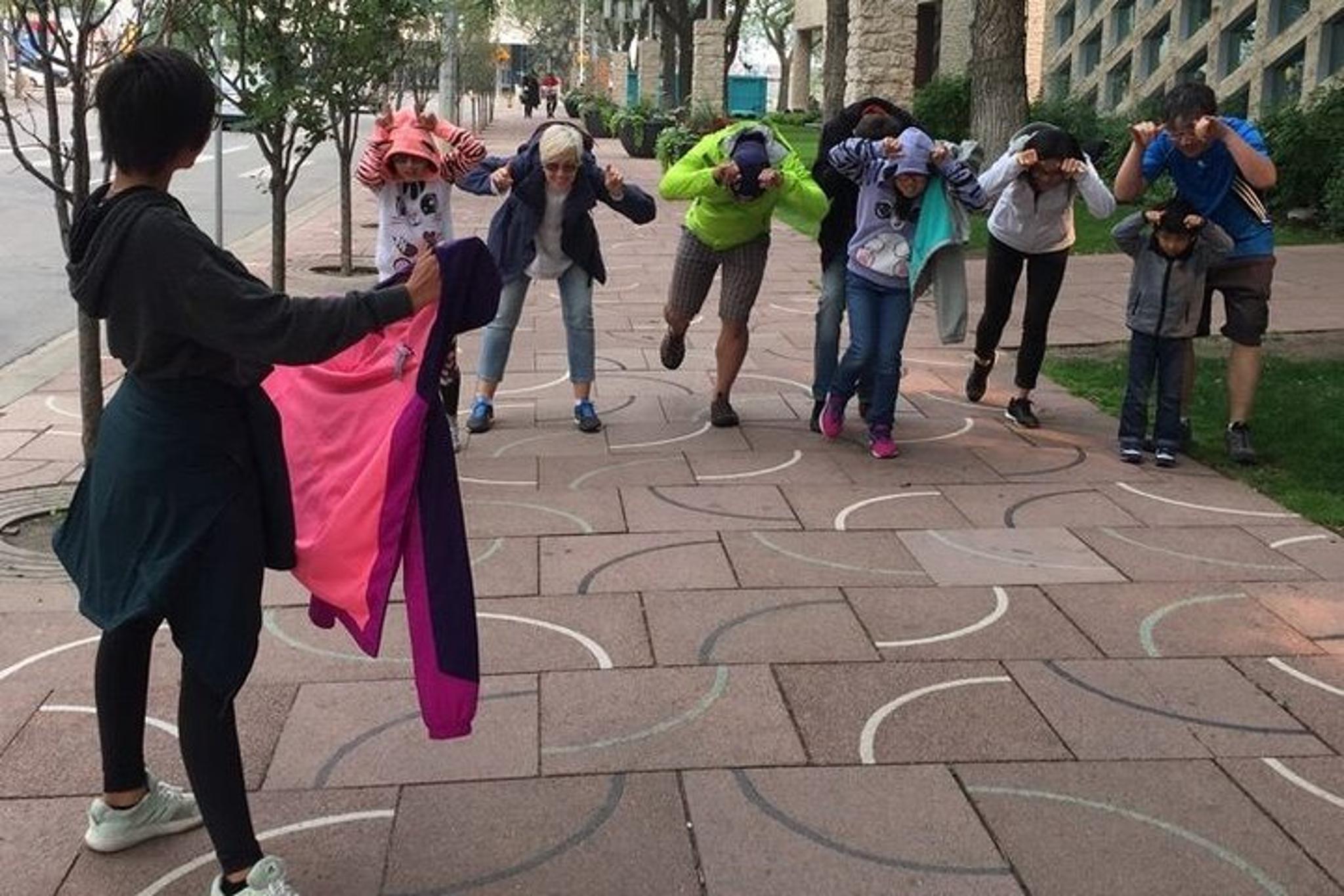 Salt Lake City Scavenger Hunt - Image 6