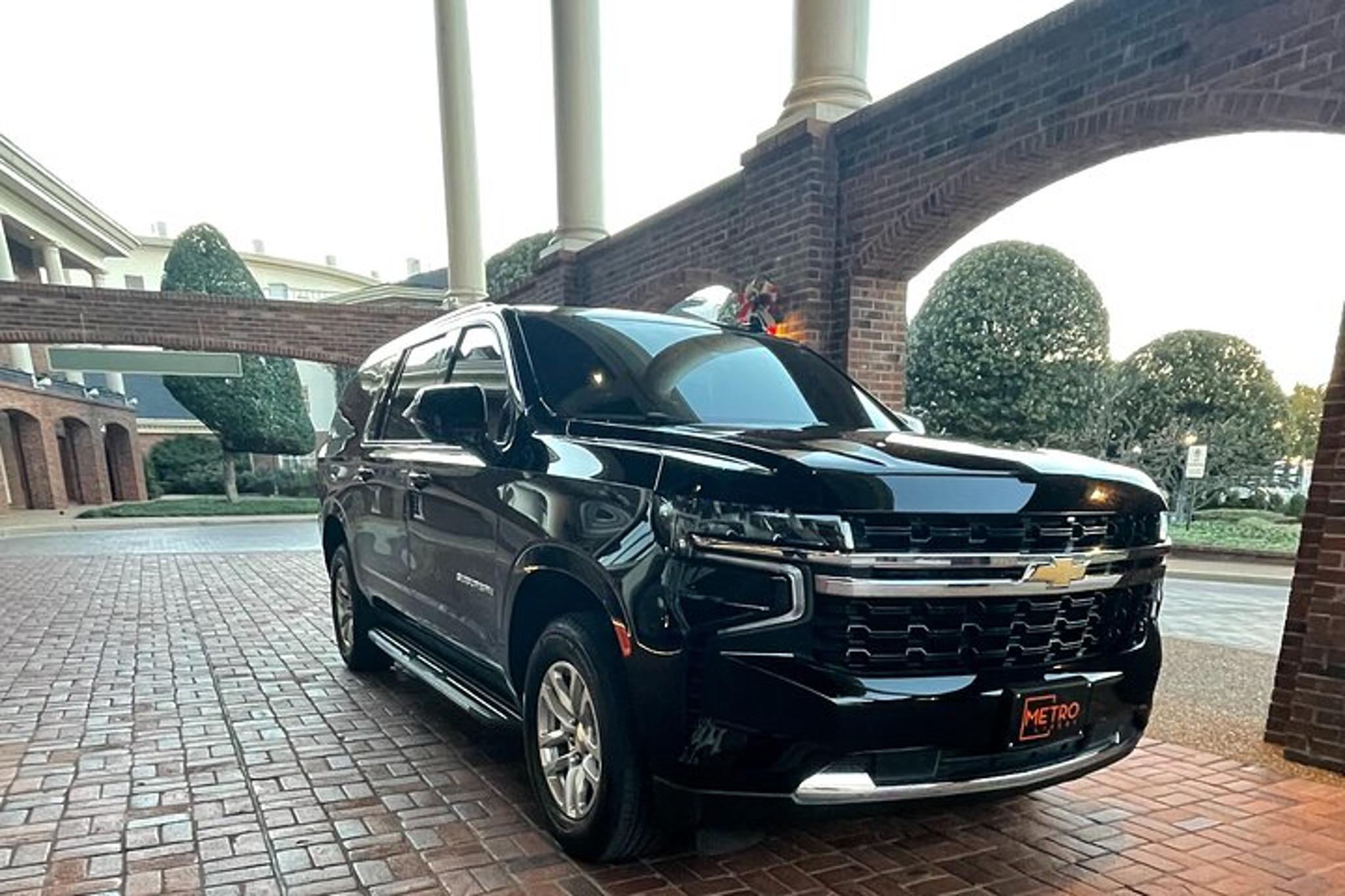 Chattanooga Airport Private Transfer - Image 6