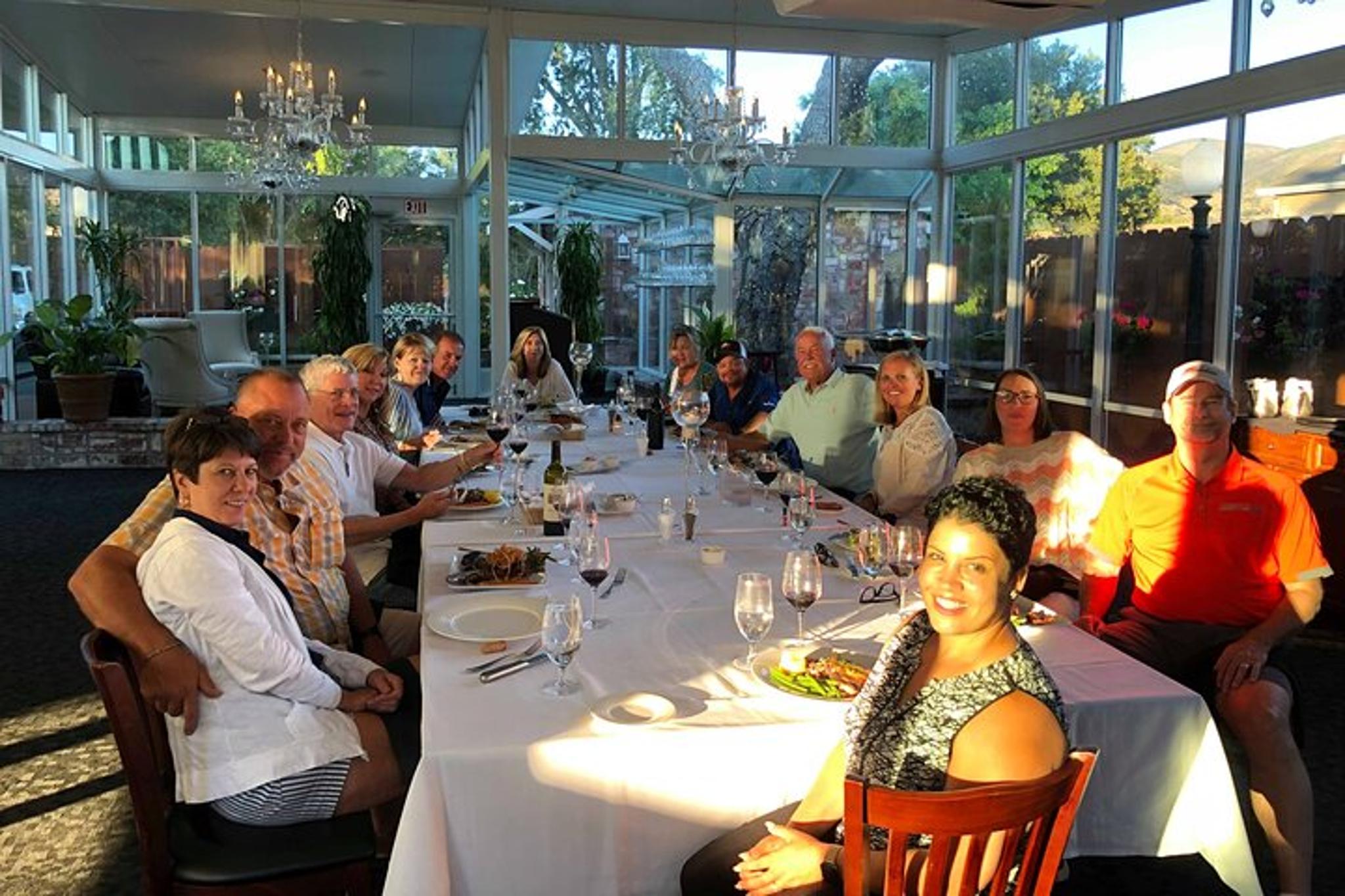 Napa Valley Wine Tour 6 hr - Image 3