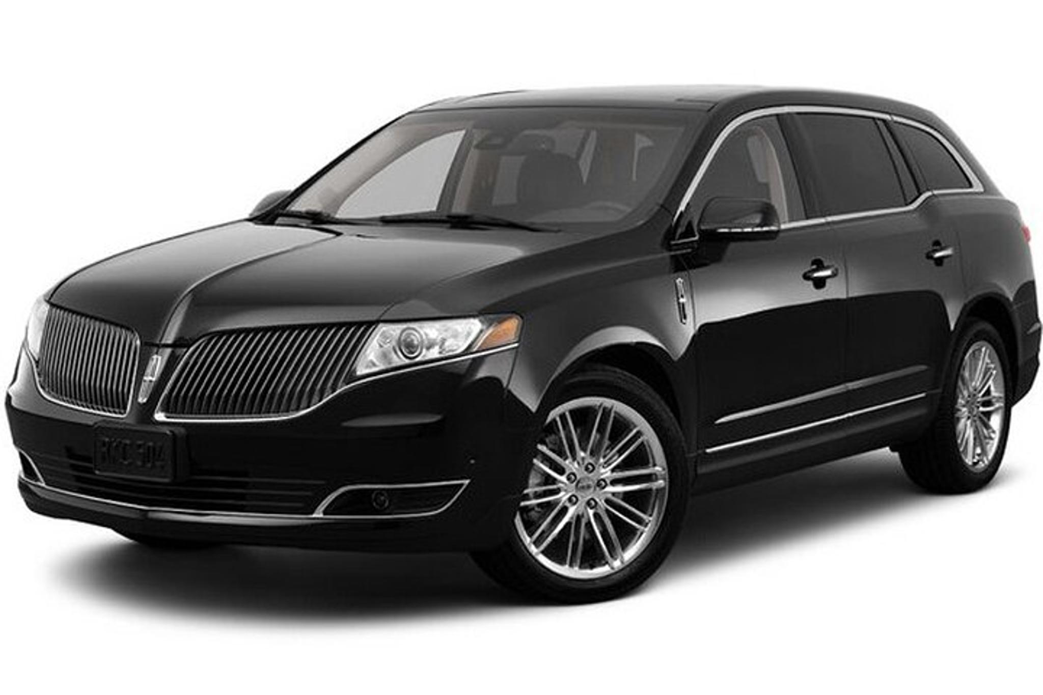 Buffalo Private Airport Transfer - Image 3