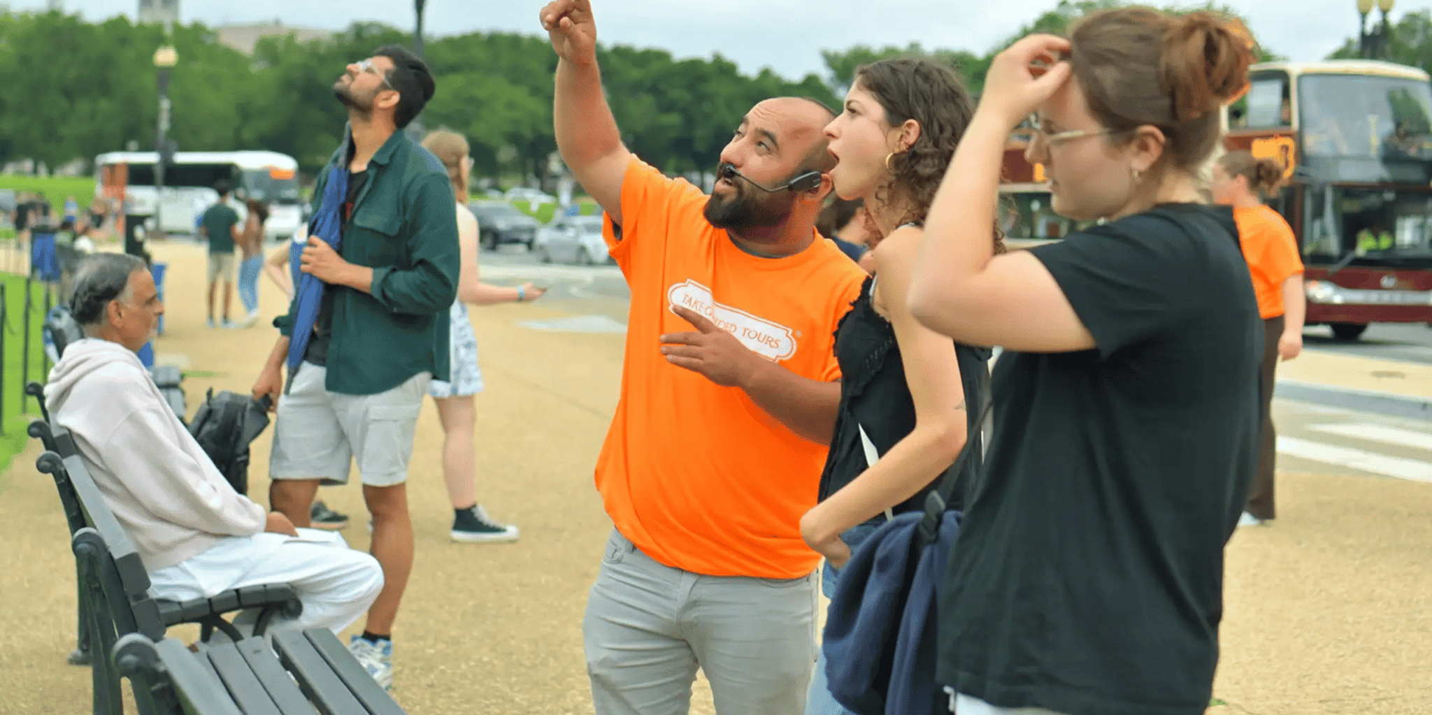 Washington DC Memorials & History Guided Tour - Image 6