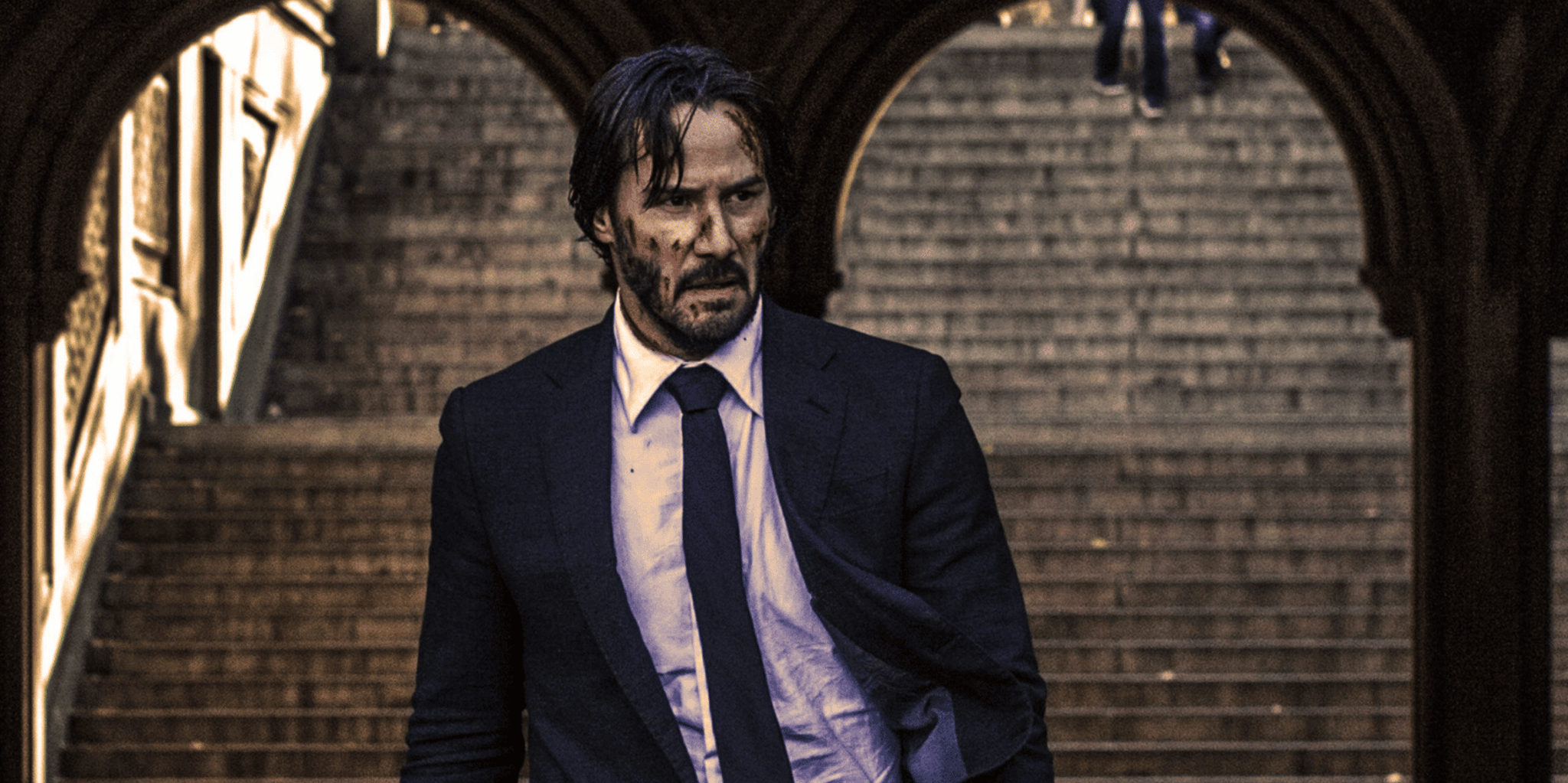 New York City John Wick Movie Locations Pedicab Tour - Image 2