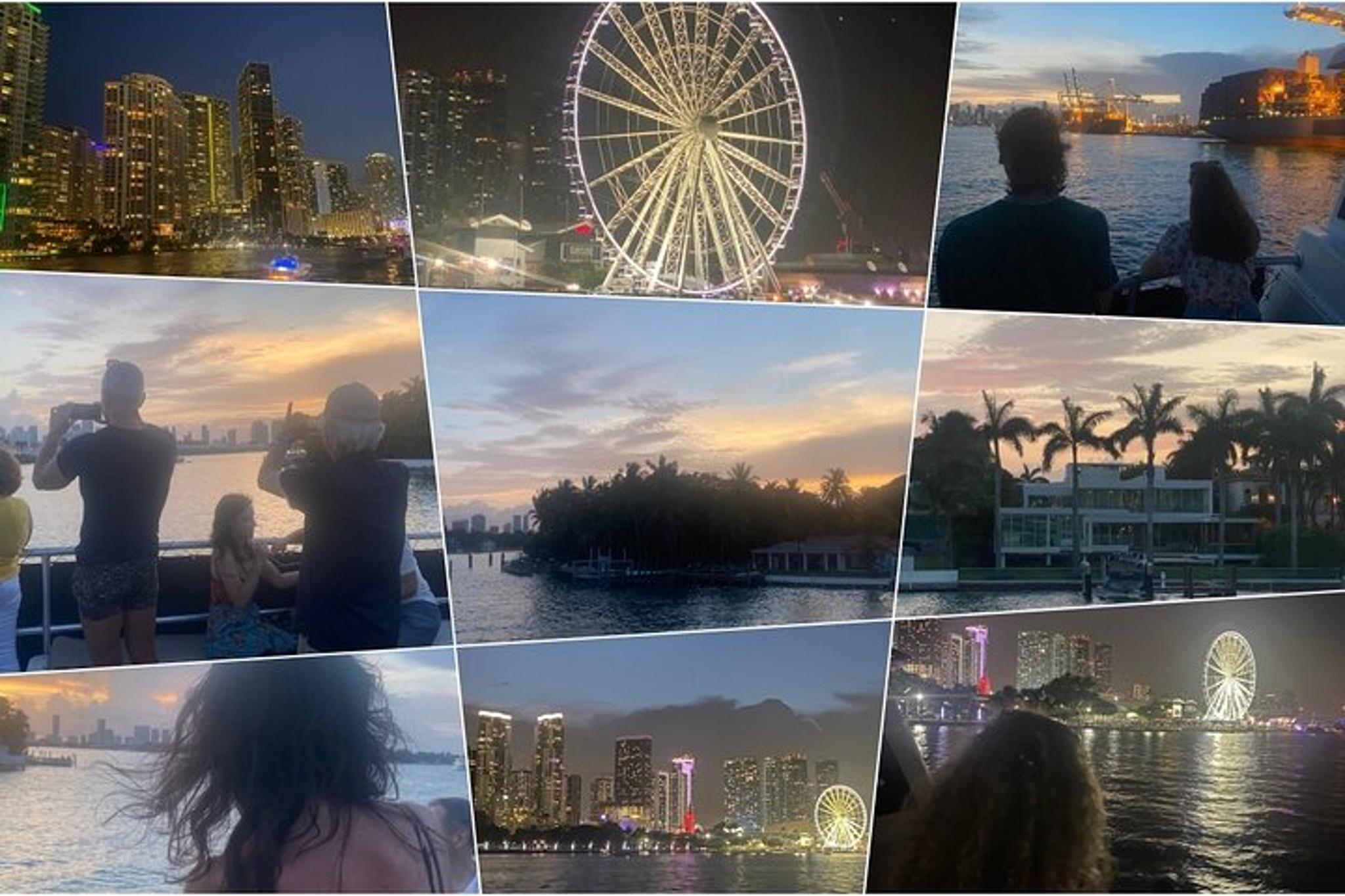Miami Celebrity Homes and Biscayne Bay Cruise - Image 6