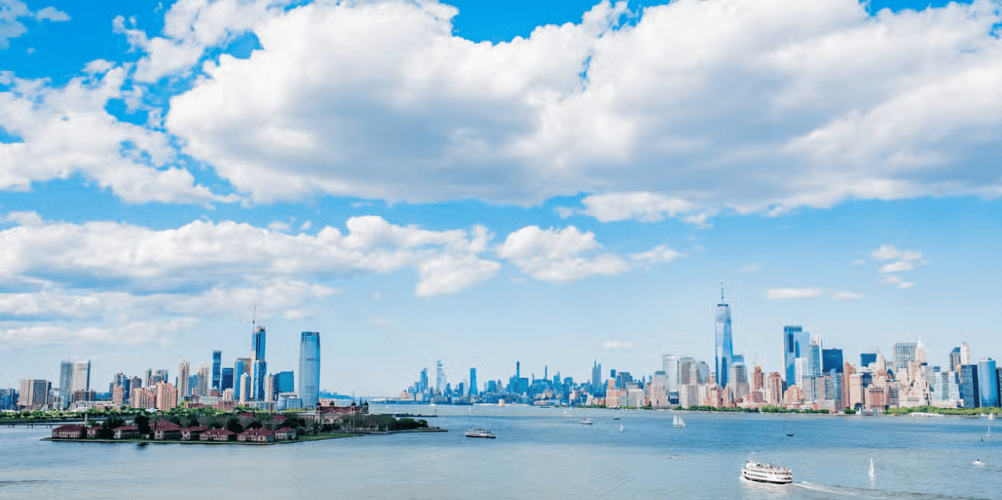 New York Statue of Liberty and Ellis Island Tour - Image 3