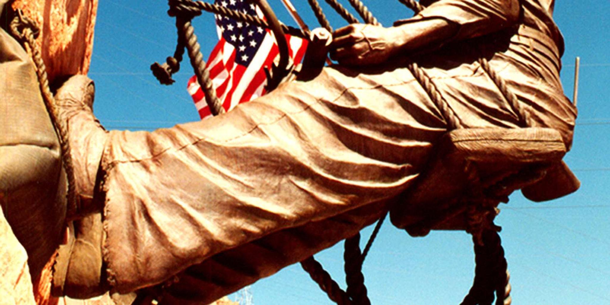 Las Vegas Hoover Dam Small-Group Tour - Image 3