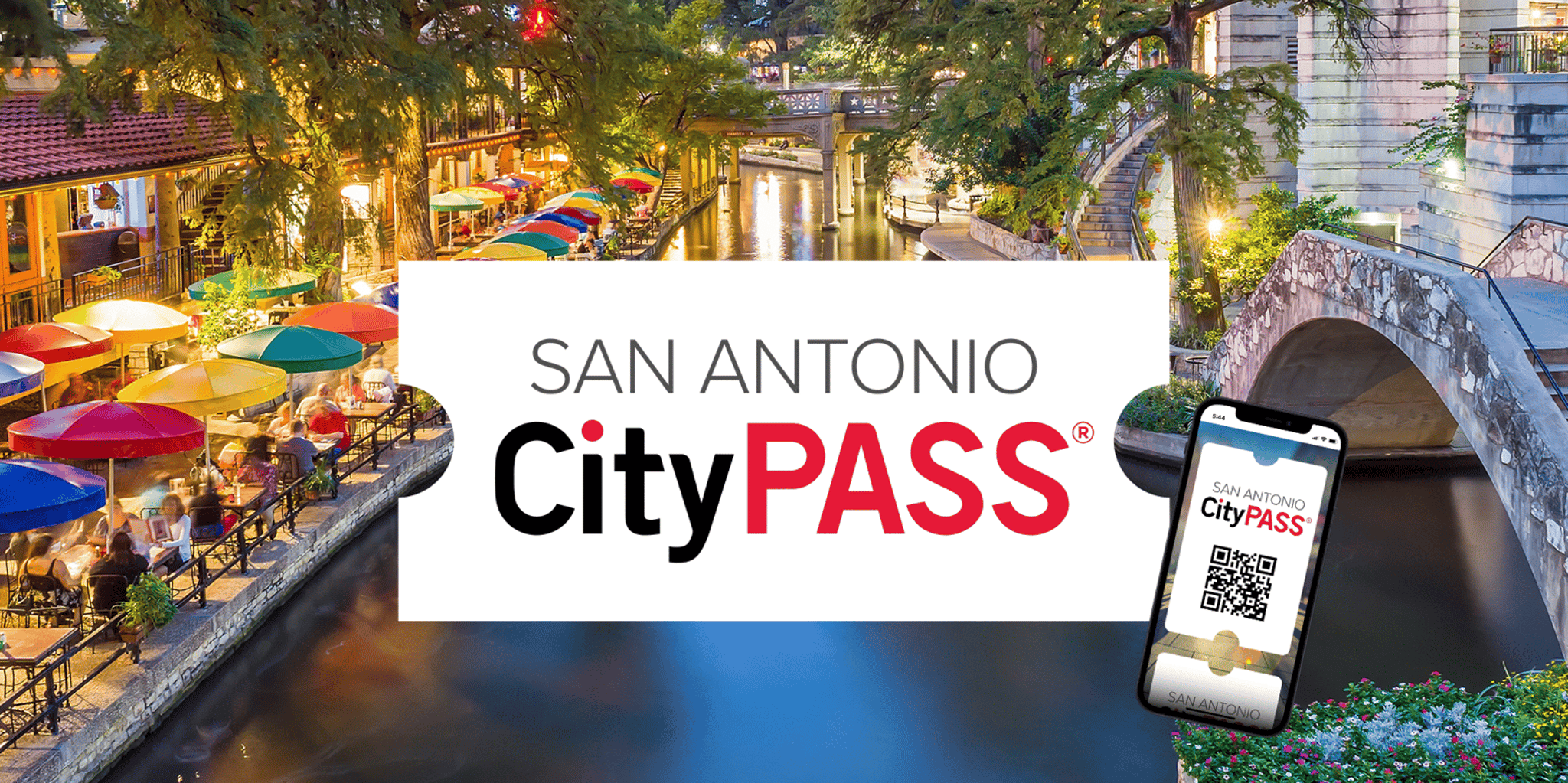 San Antonio CityPASS Tour