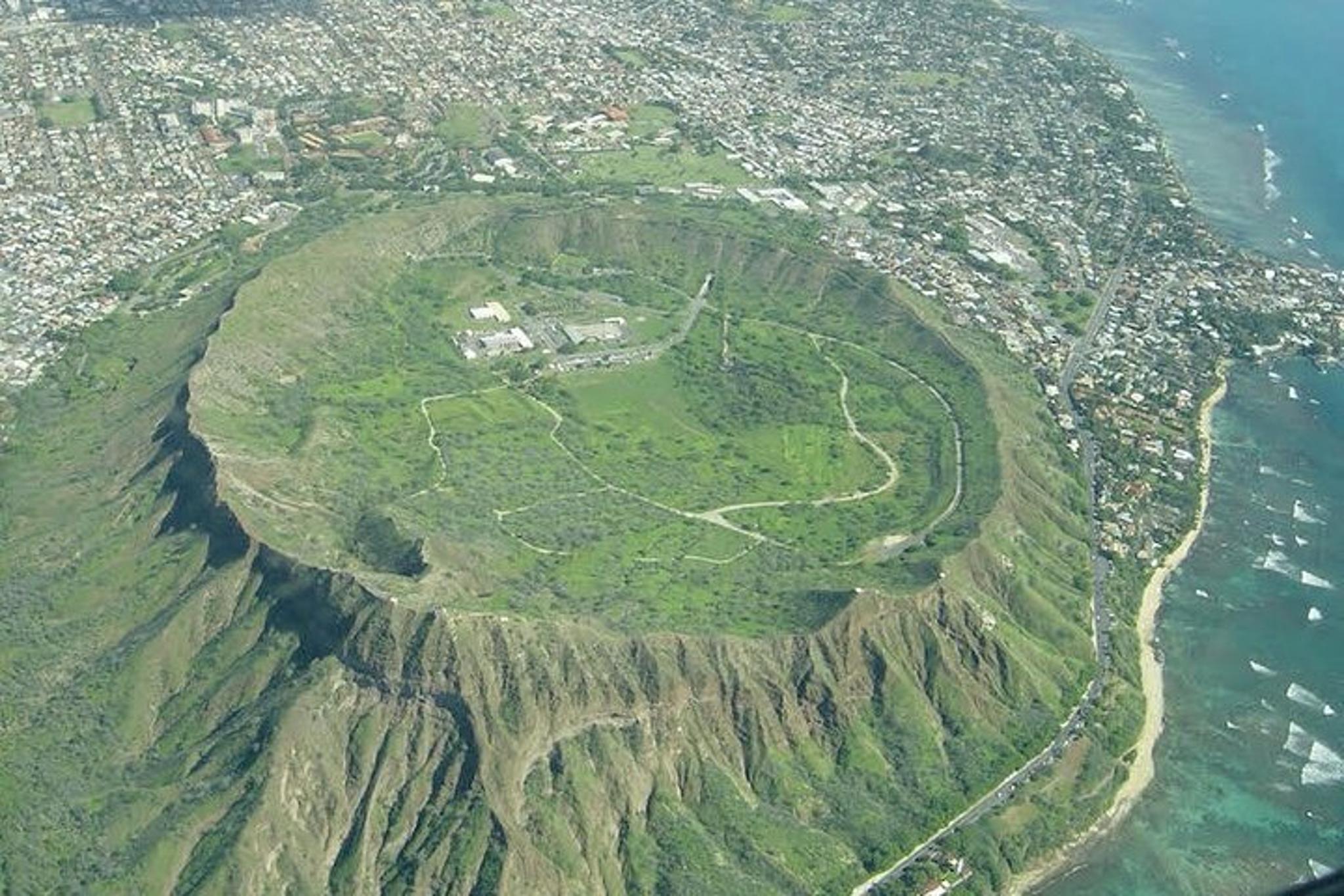 Honolulu Diamond Head Audio Tour - Image 6