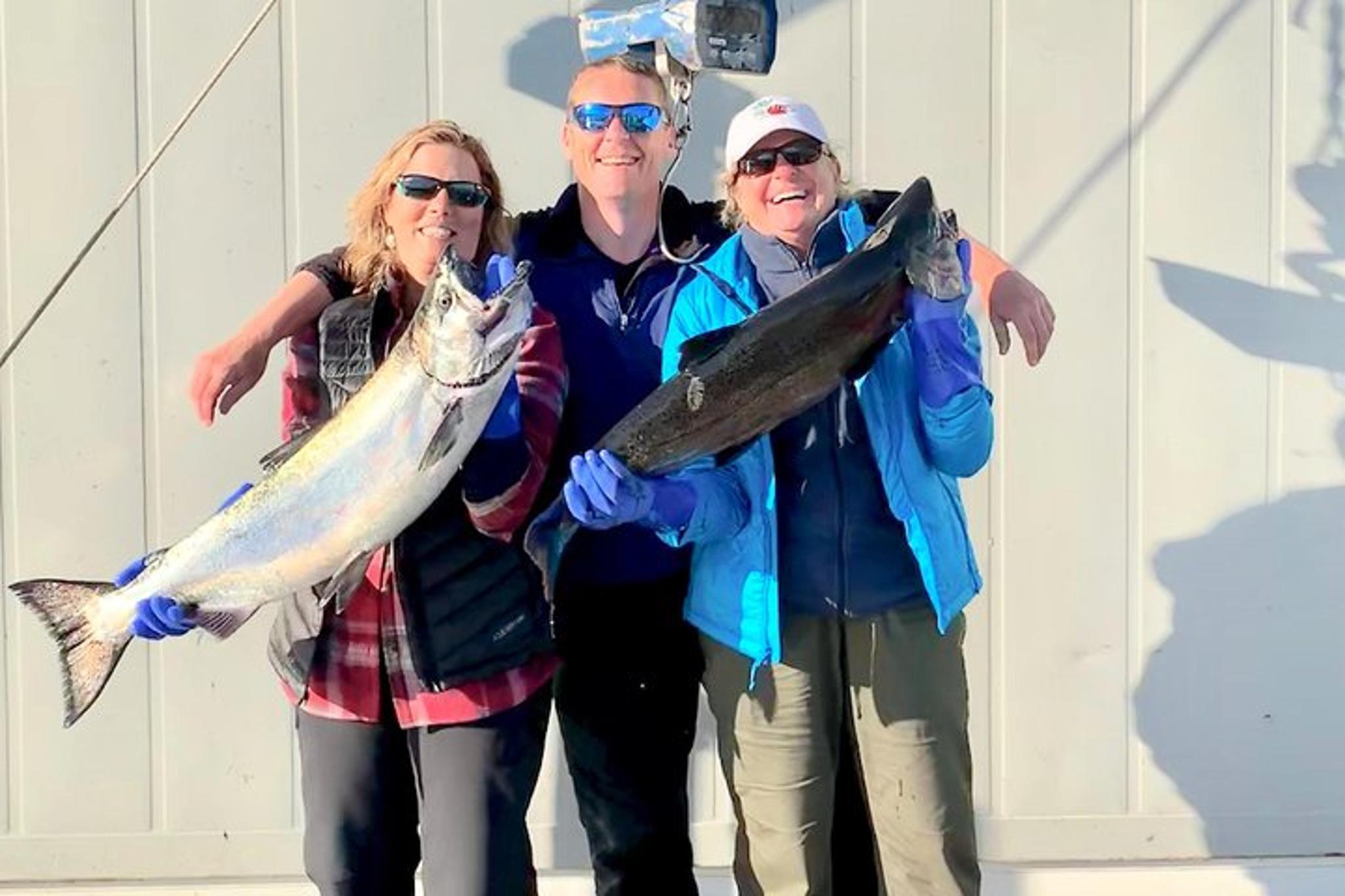 Ketchikan Fishing Charter - Image 6