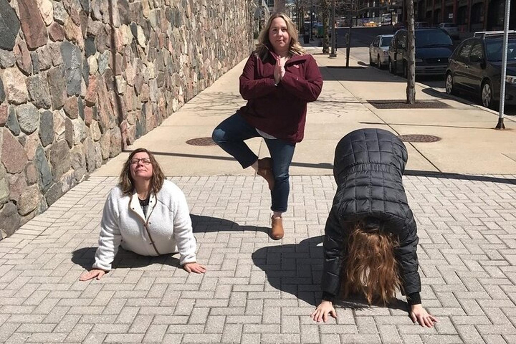 Chandler Scavenger Hunt by Zombie Scavengers 1 hr - Image 3