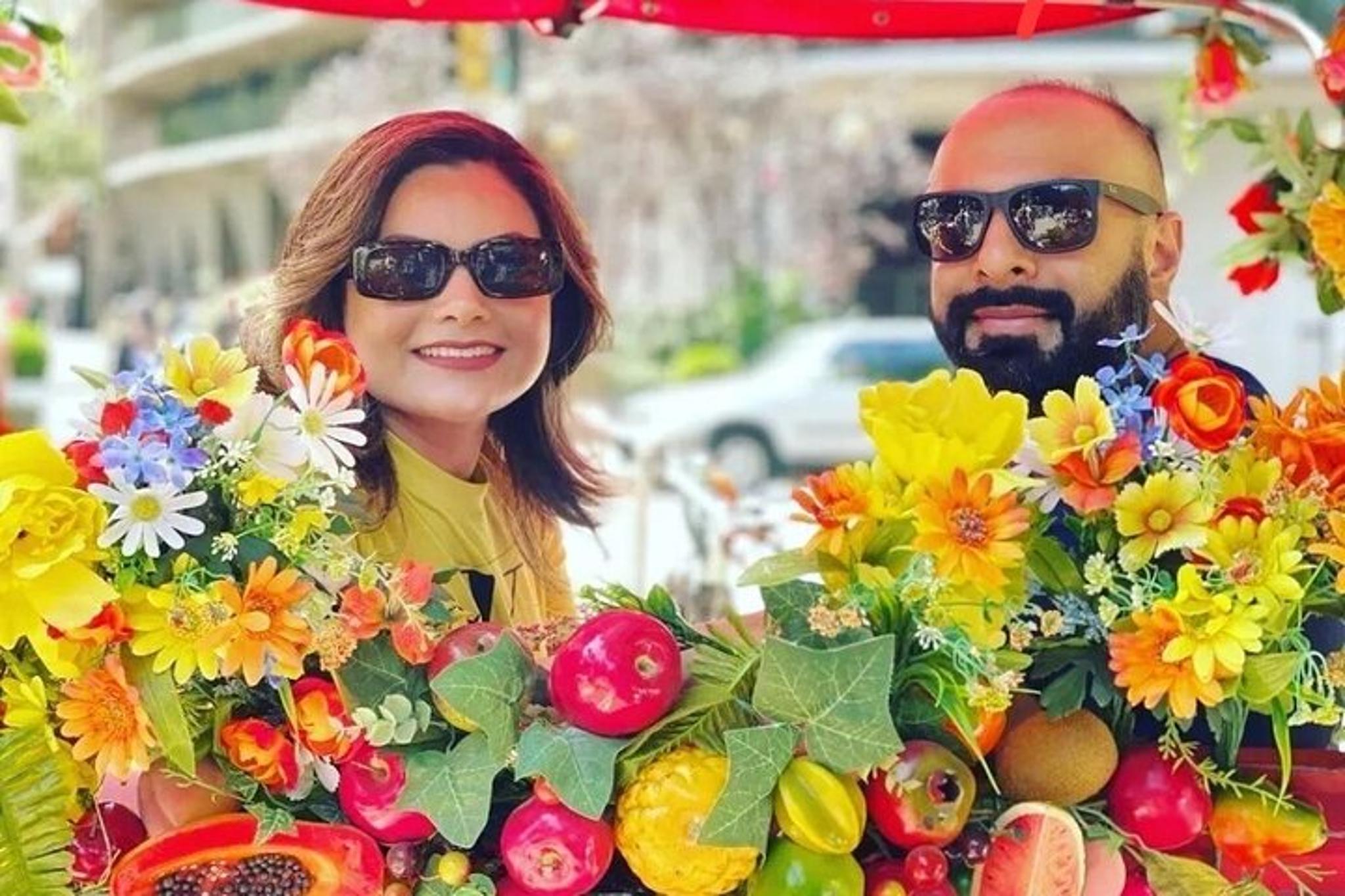 New York Central Park Bike and Pedicab Tour 1 hr - Image 5