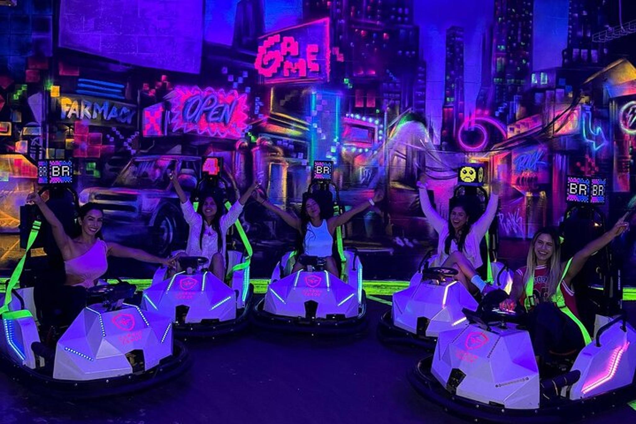 Miami Real-Life Kart Racing Experience - Image 4