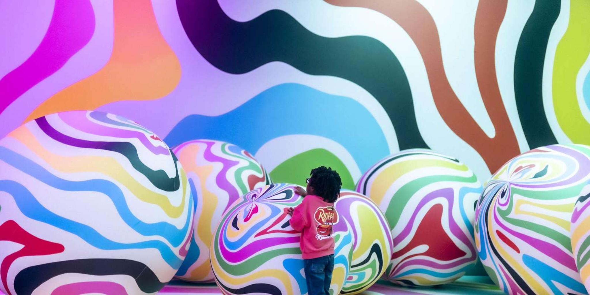 Chicago Balloon Museum Entry Tickets - Image 2