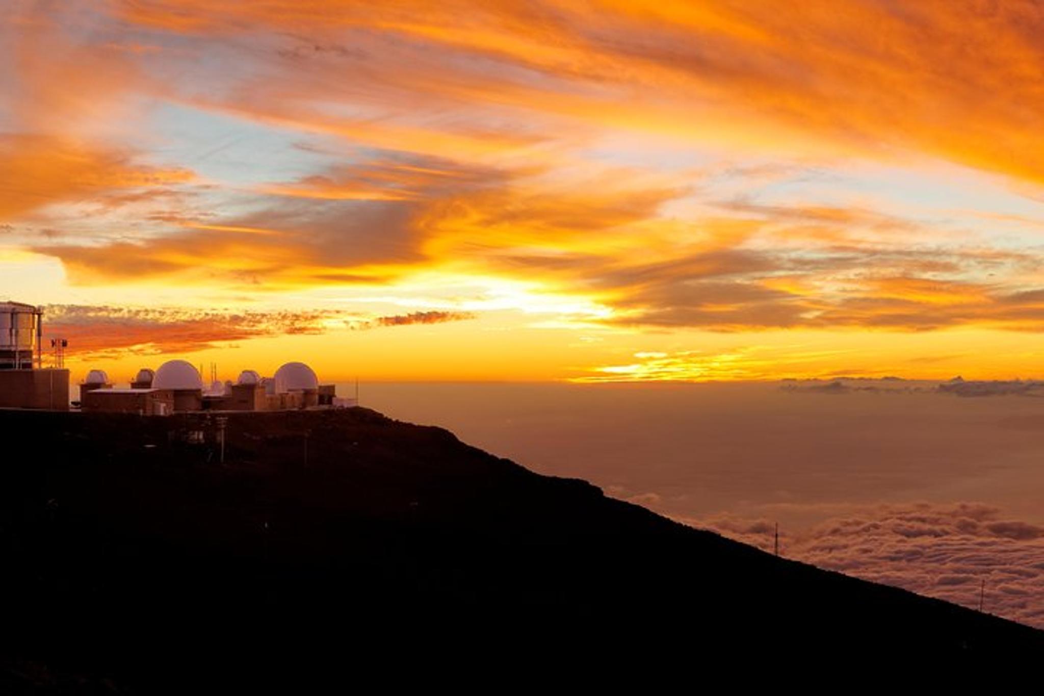 Maui Sunset Dinner Tour to Haleakala National Park - Image 5