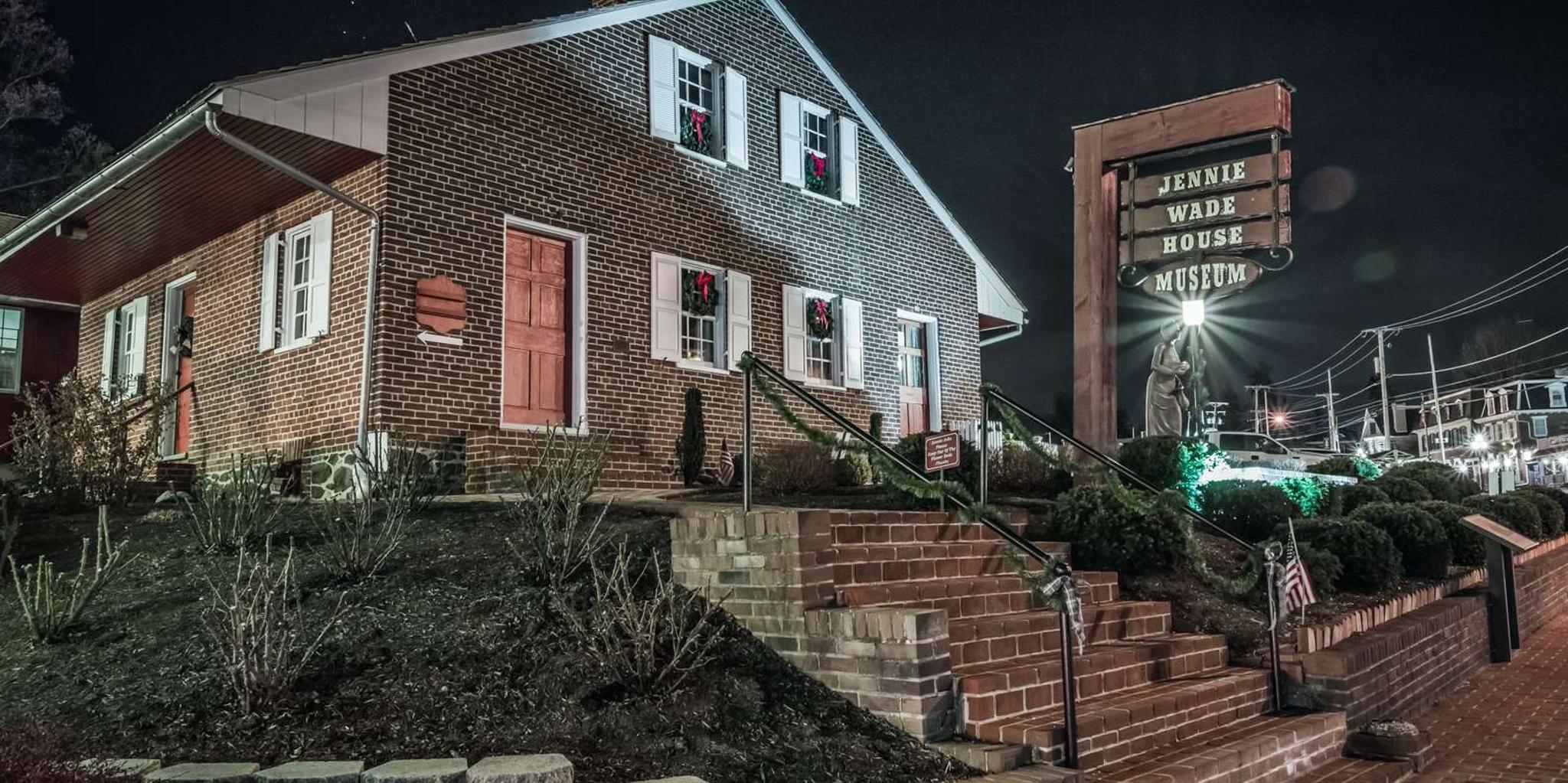 Gettysburg Ghost Tour: Echoes of the Fallen - Image 3