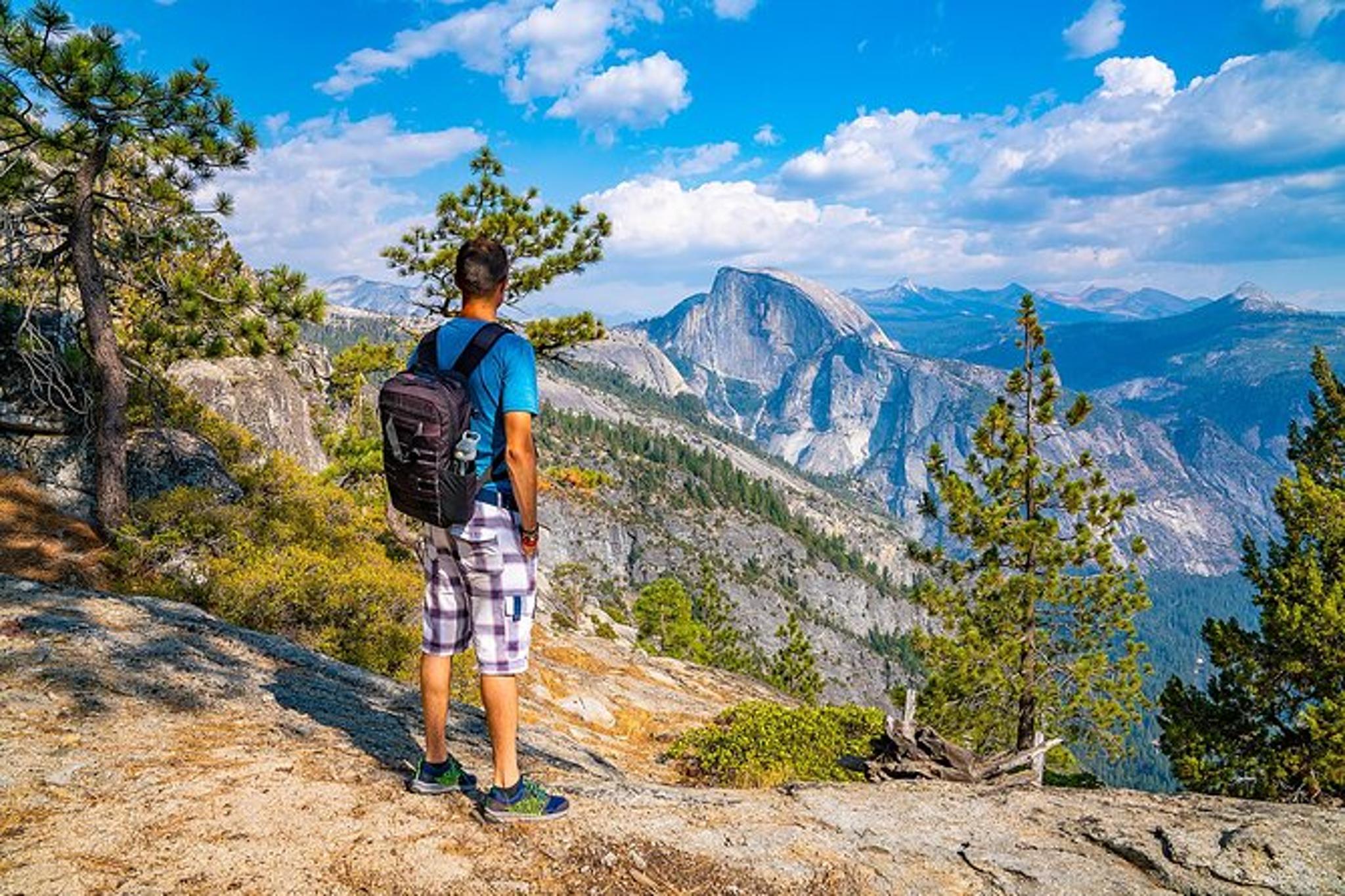 Los Angeles to Las Vegas 8-Day National Parks Tour - Image 2