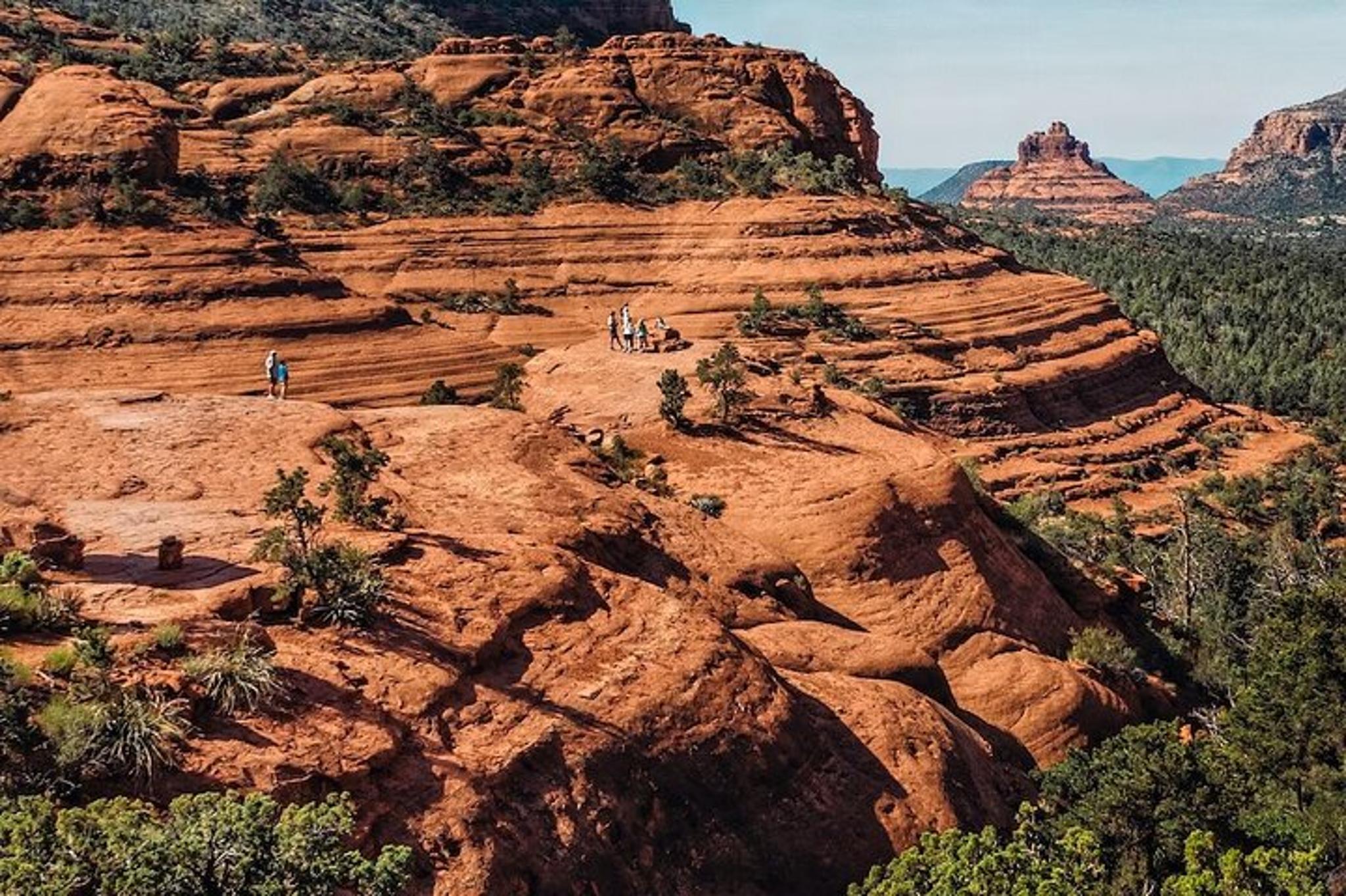 Phoenix Grand Canyon and Sedona Tour - Image 3