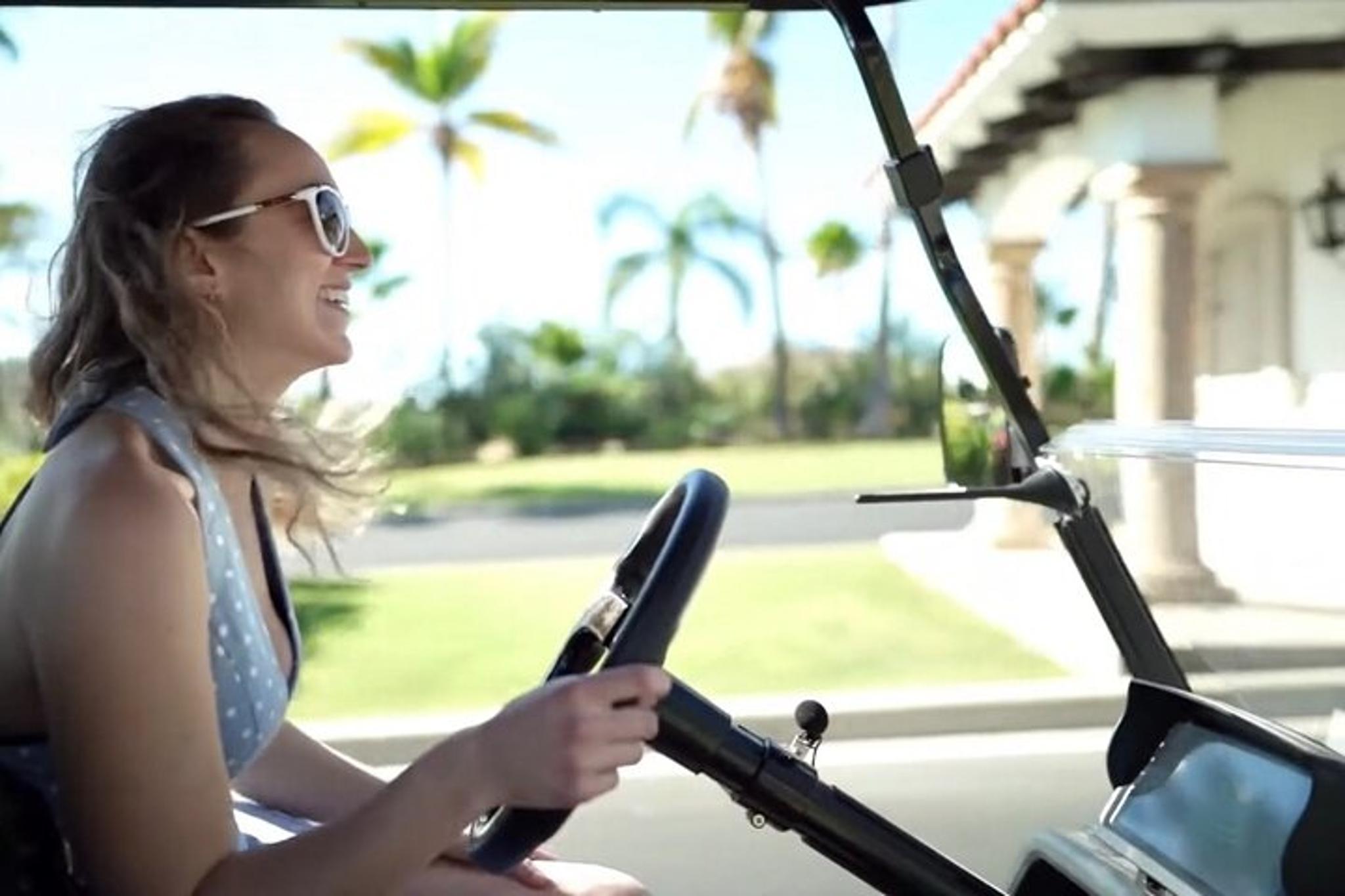 McKinney Golf Cart Rental - Image 3