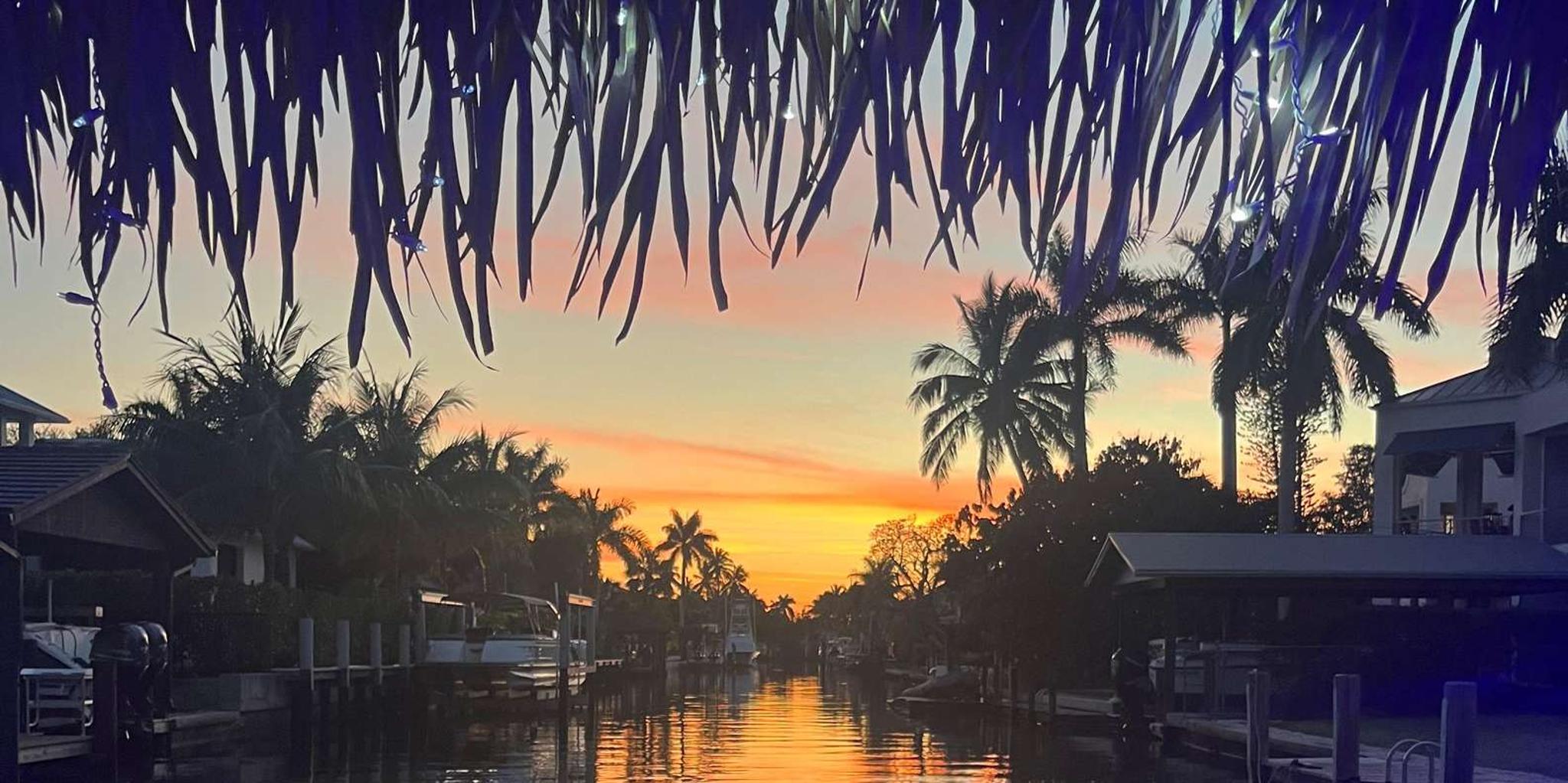 Naples Tiki Bar Cruise - Image 5