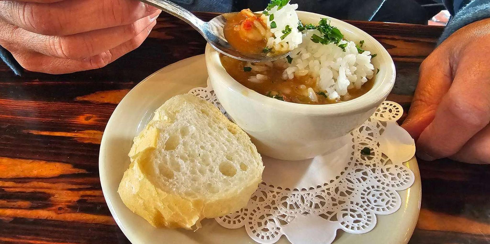 New Orleans Food Tour in the French Quarter - Image 6