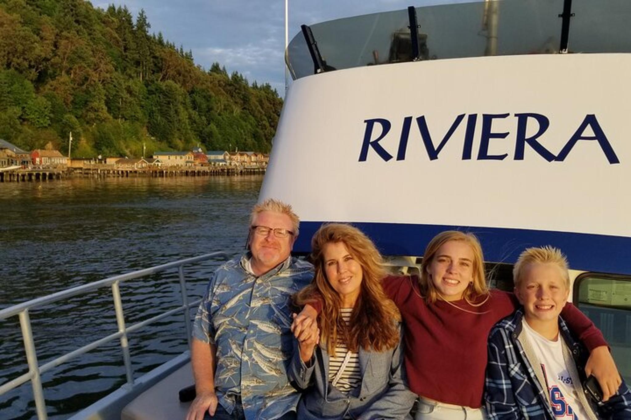 Gig Harbor Narrows Bridge Tour - Image 3