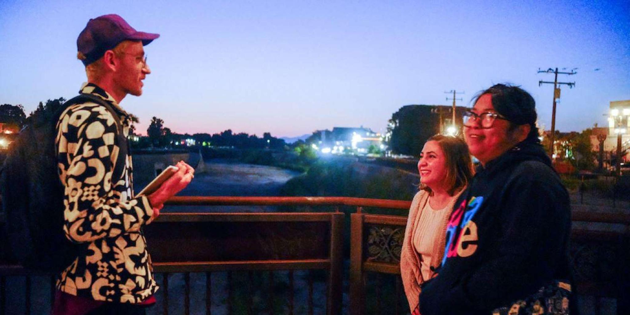 Temecula Ghost Hunt with Paranormal Investigator 90 min - Image 5