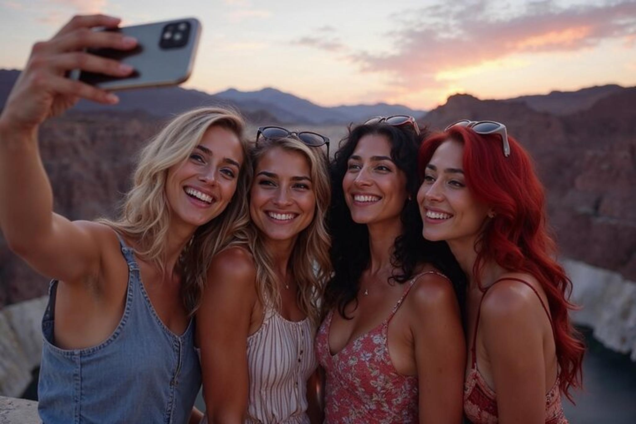 Las Vegas Red Rock Canyon Self-Guided Audio Tour - Image 4